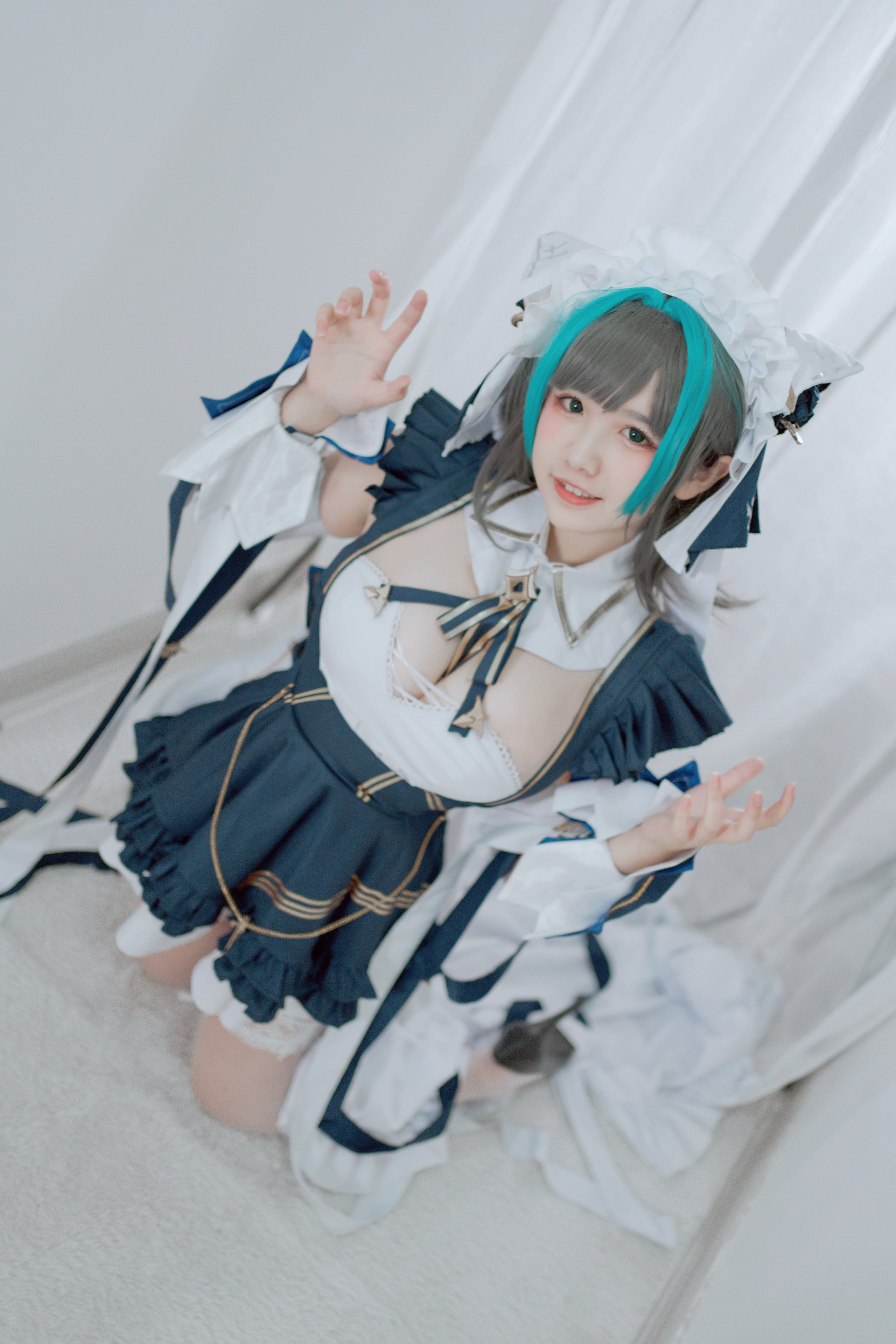 アハン今日はとても嬉しい - サイジュン