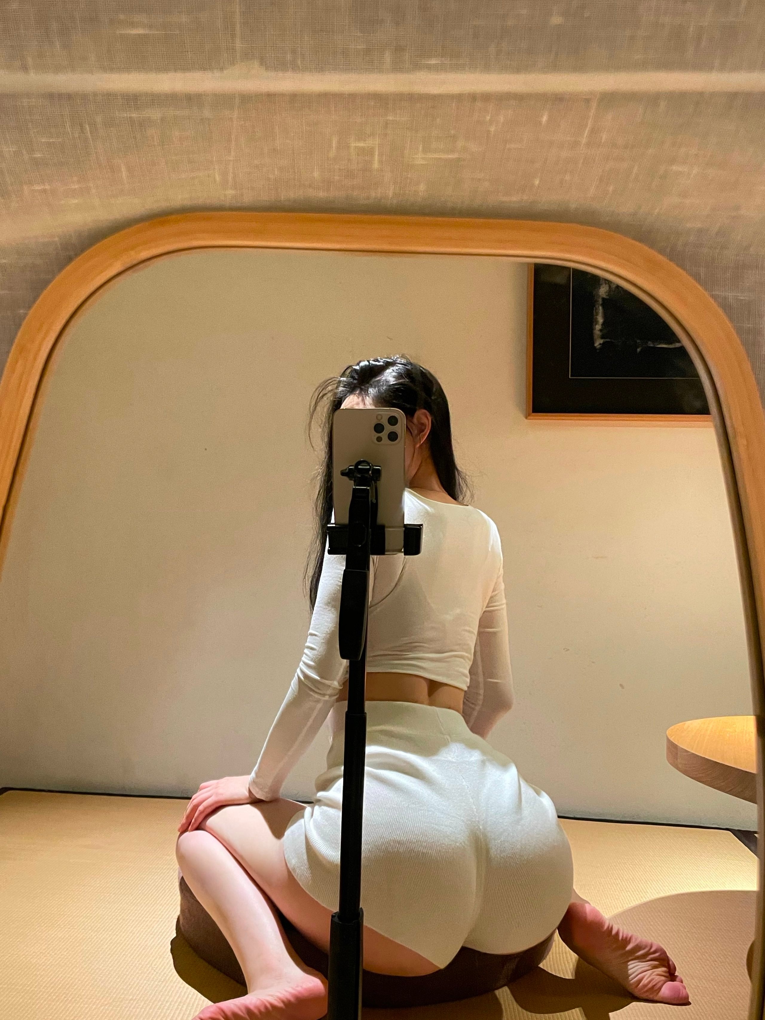 微密圈-左公子-威力加強版