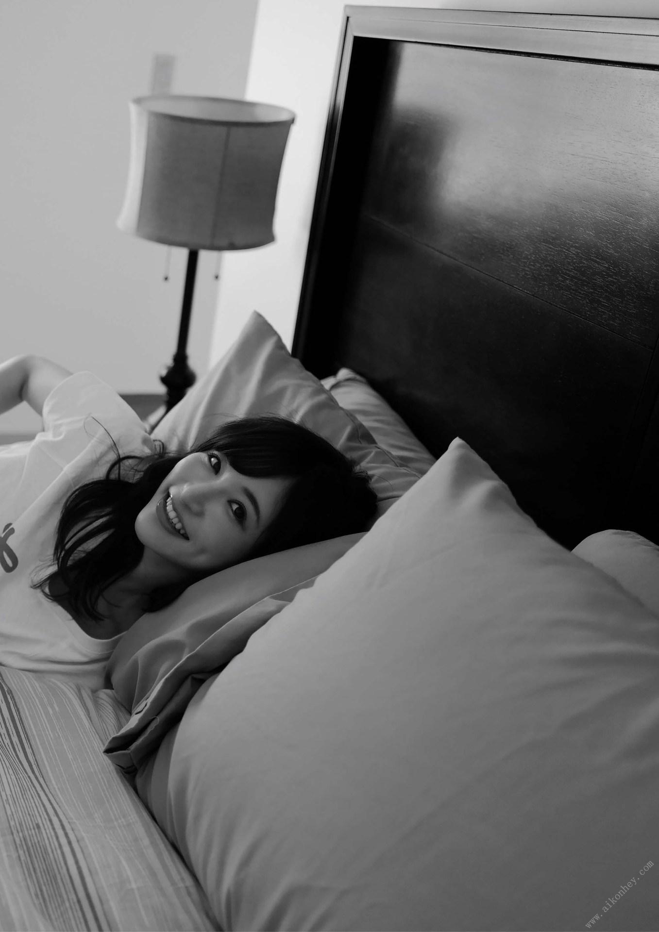 Tenshi Moe Digital Photobook "Aspiration" Episode: Final 150P