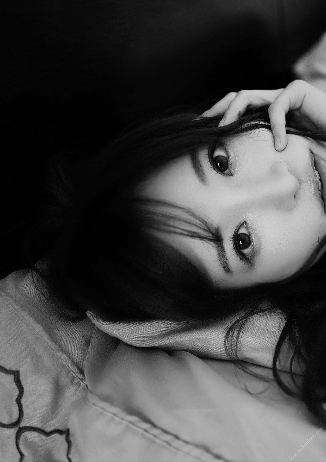 Tenshi Moe Digital Photobook "Aspiration" Episode: Final 150P