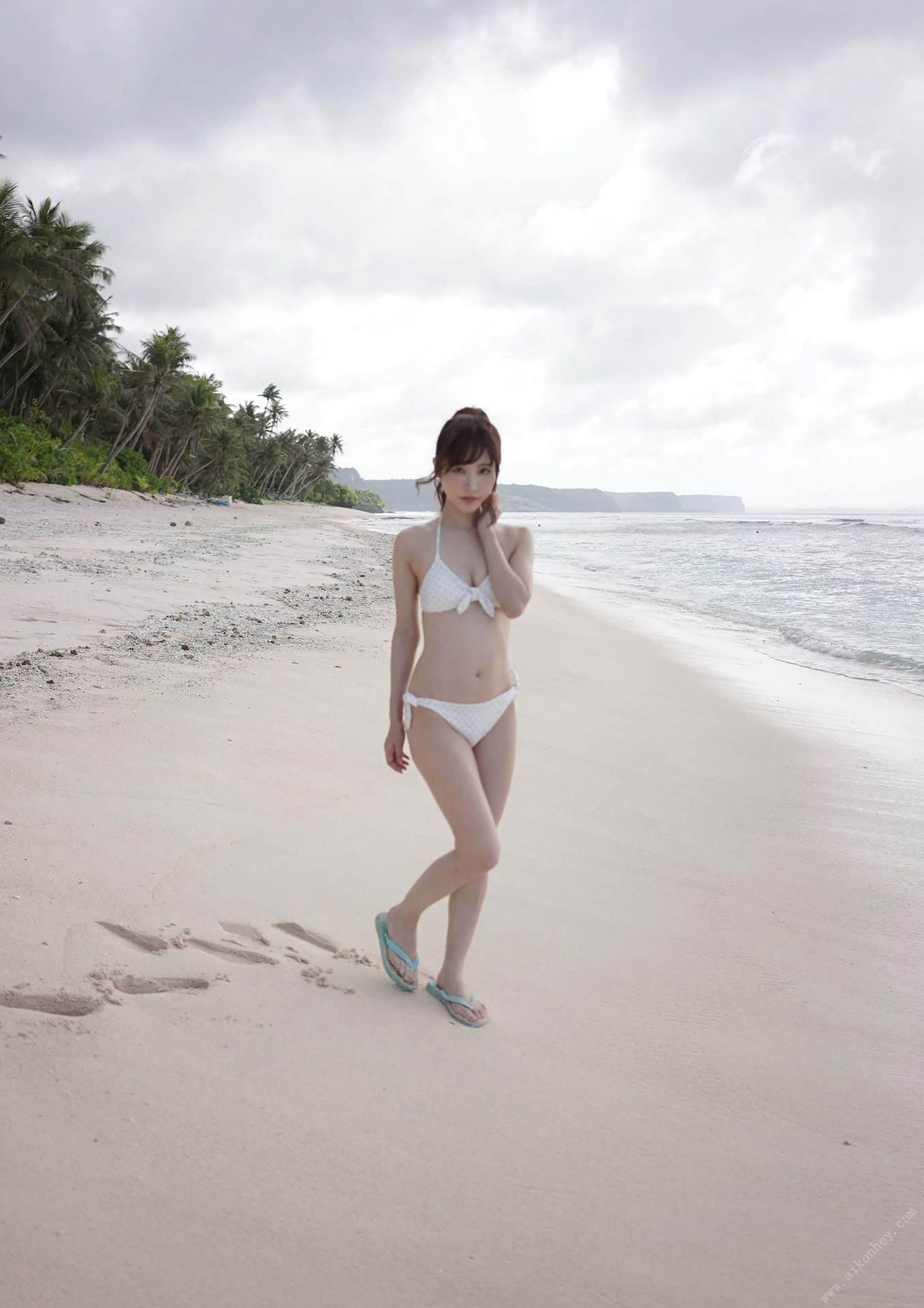 Tenshi Moe Digital Photobook "Aspiration" Episode: Final 150P