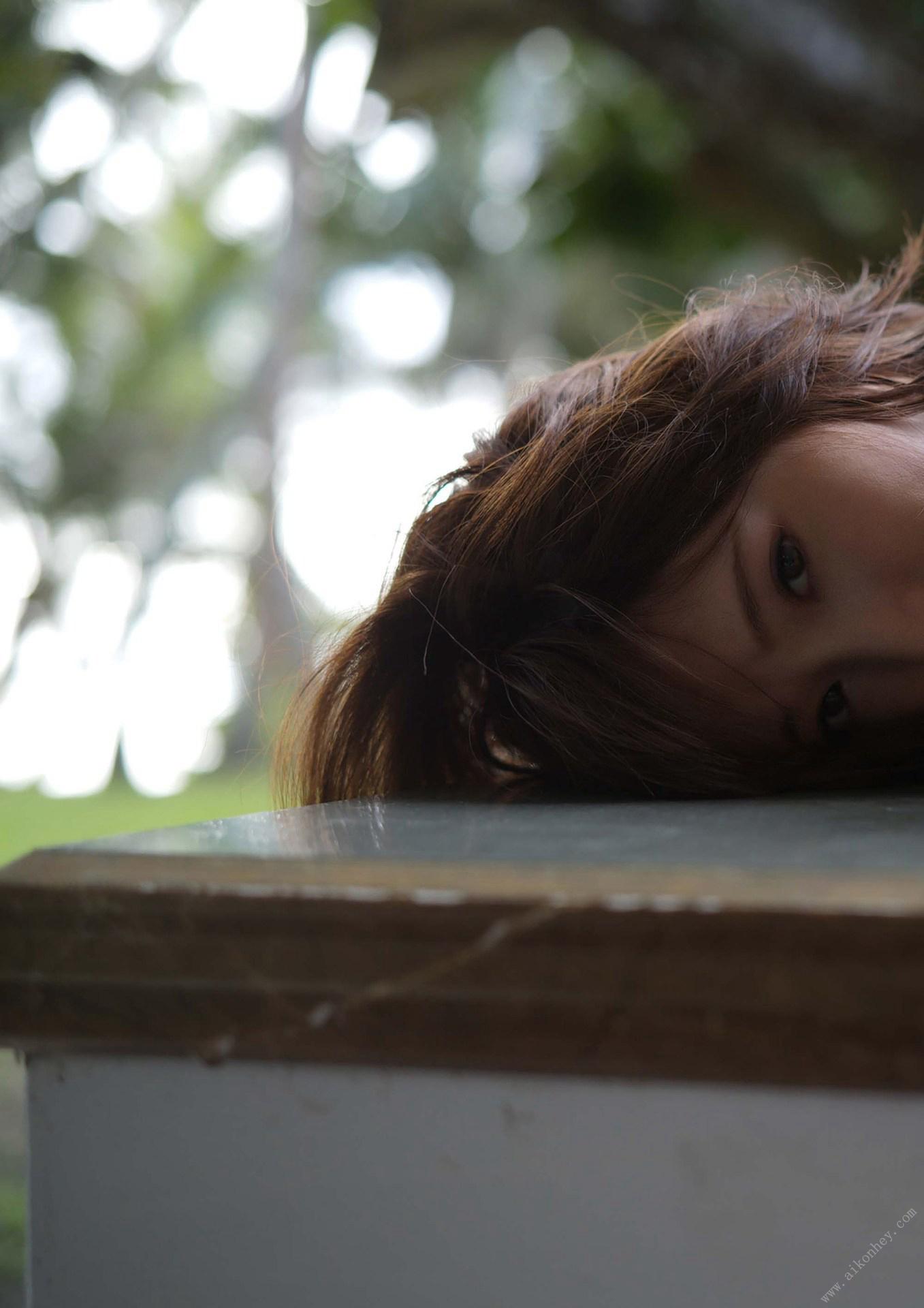 Tenshi Moe Digital Photobook "Aspiration" Episode: Final 150P