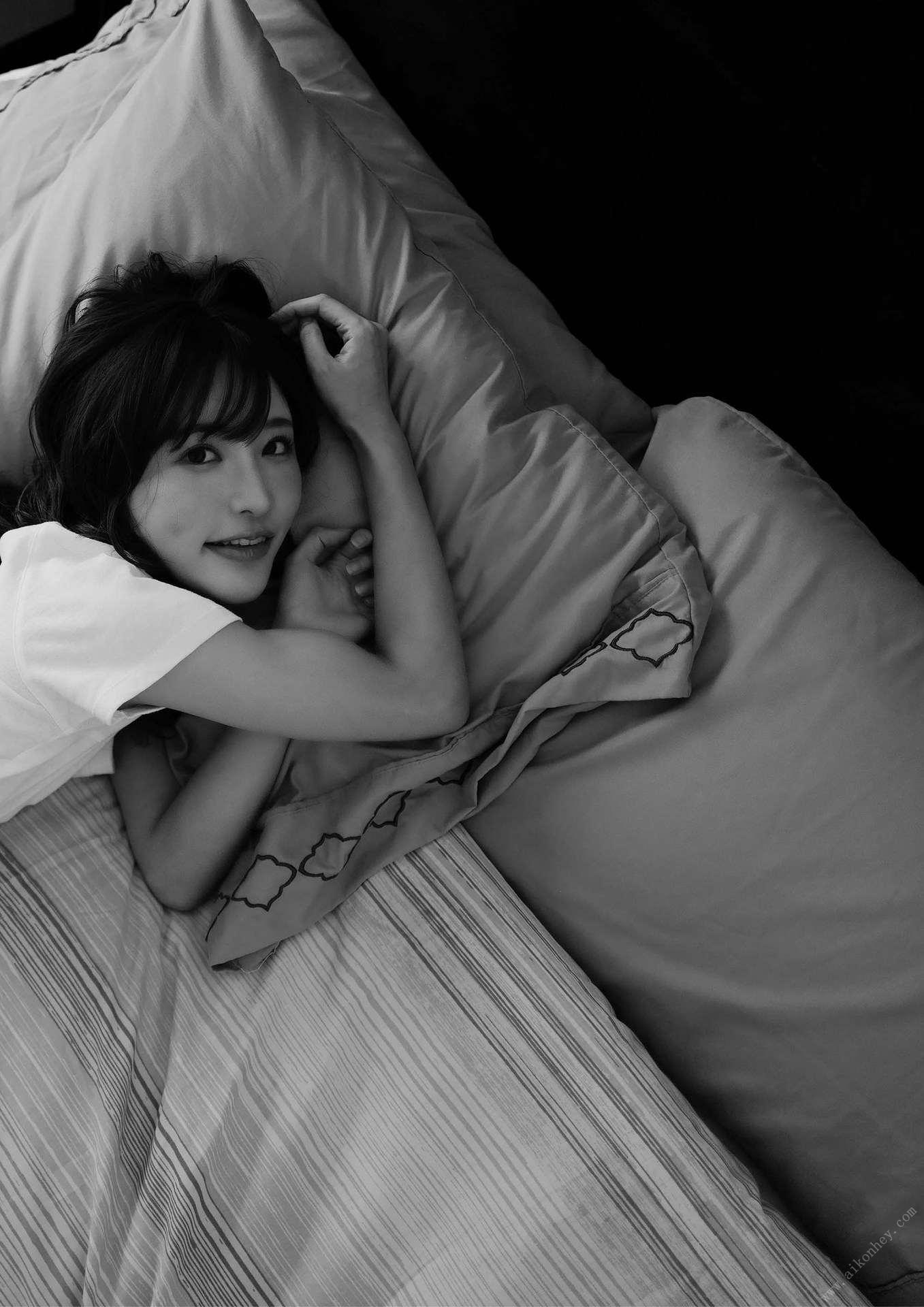 Tenshi Moe Digital Photobook "Aspiration" Episode: Final 150P
