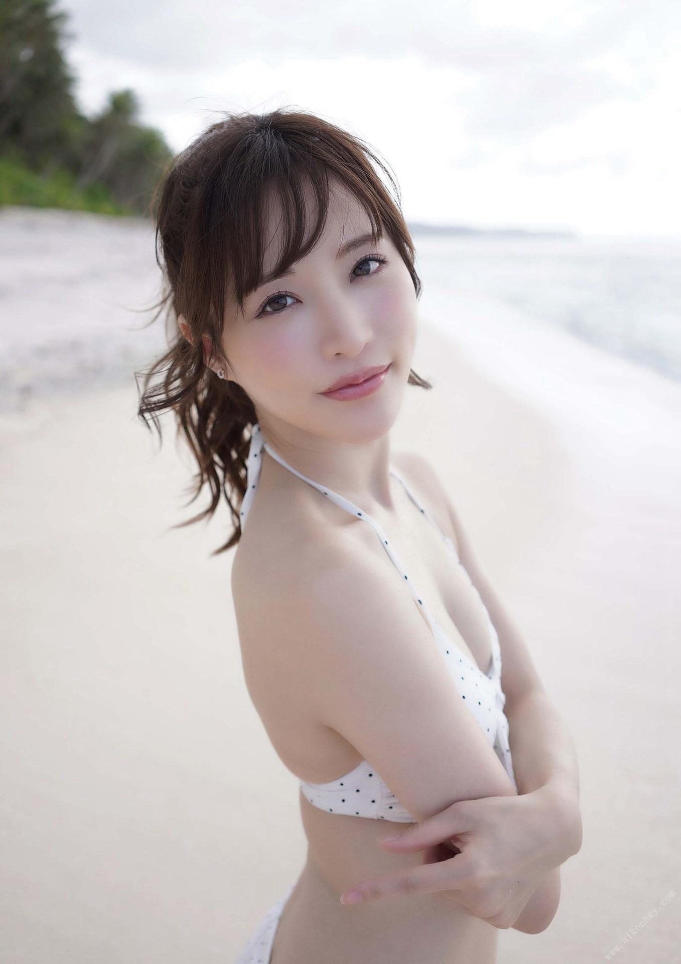 Tenshi Moe Digital Photobook "Aspiration" Episode: Final 150P