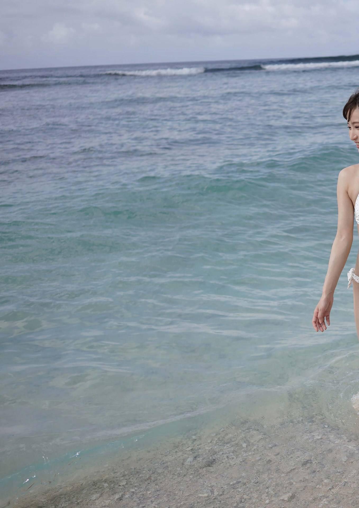 Tenshi Moe Digital Photobook "Aspiration" Episode: Final 150P