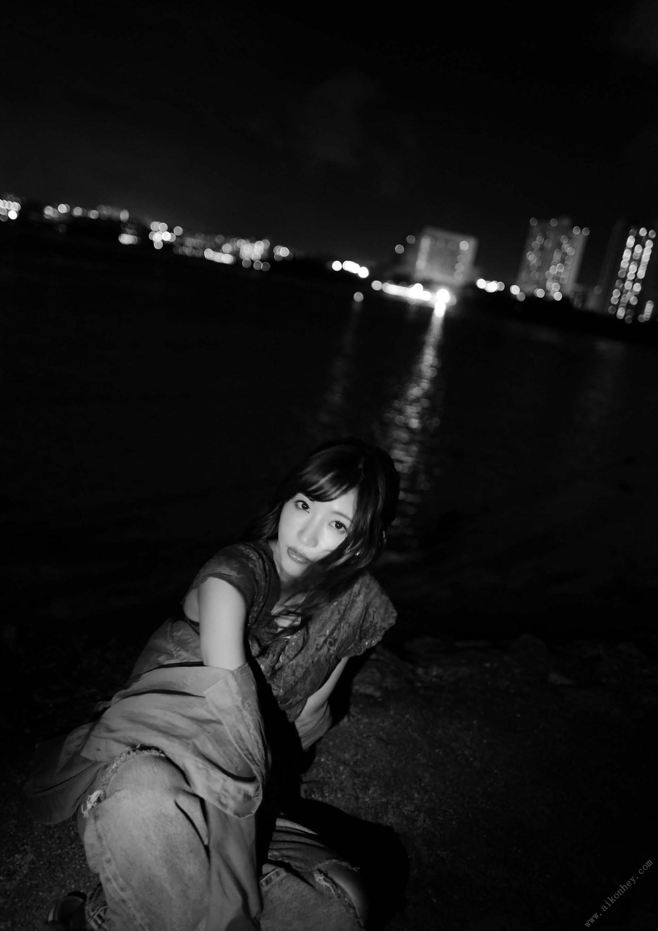 Tenshi Moe Digital Photobook "Aspiration" Episode: Final 150P