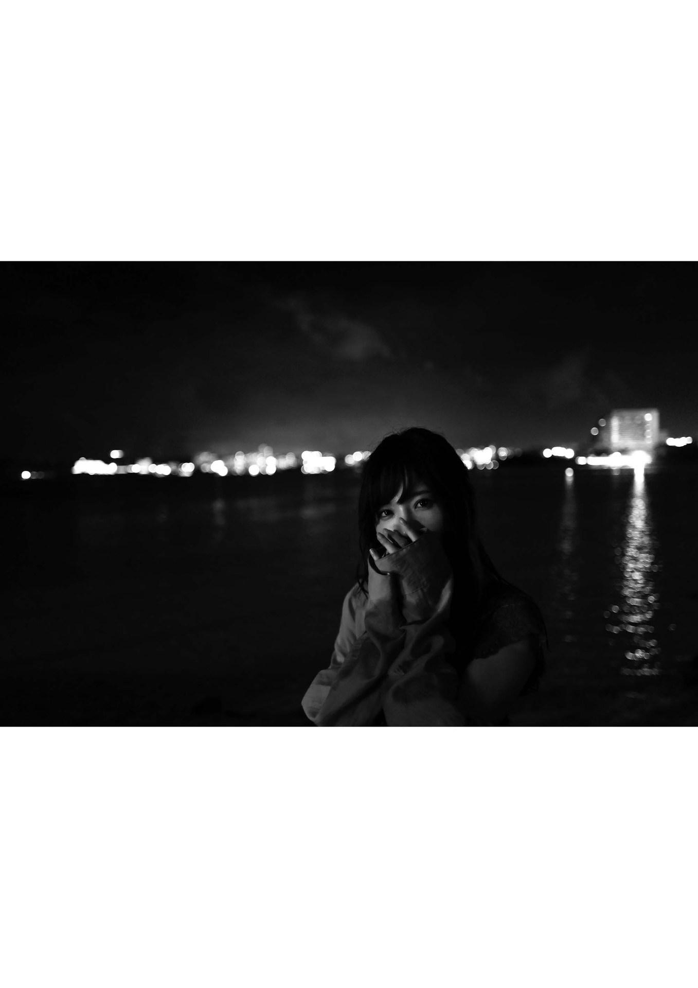 Tenshi Moe Digital Photobook "Aspiration" Episode: Final 150P