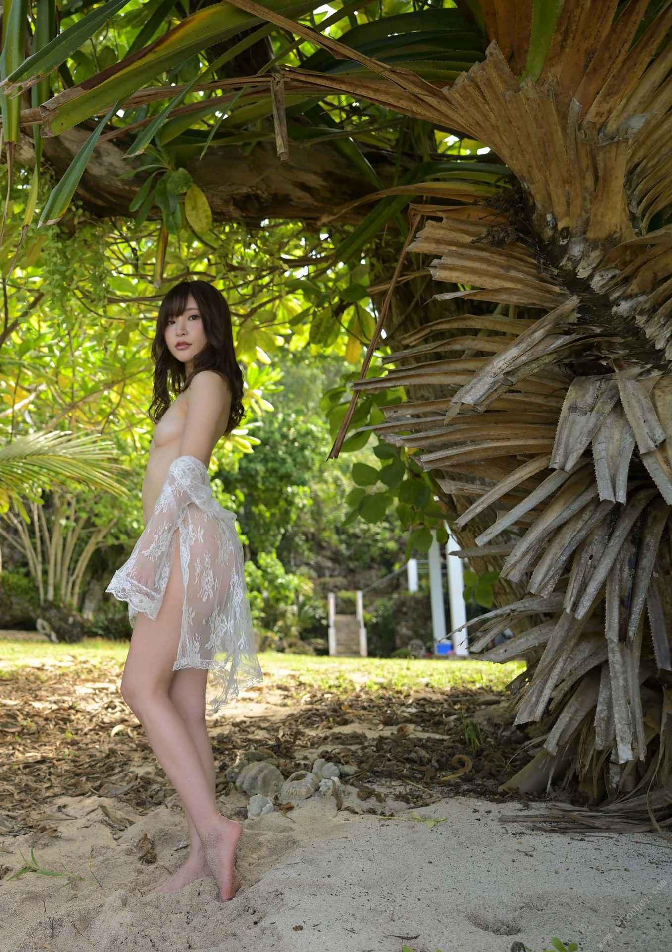 Tenshi Moe Digital Photobook "Aspiration" Episode: Final 150P