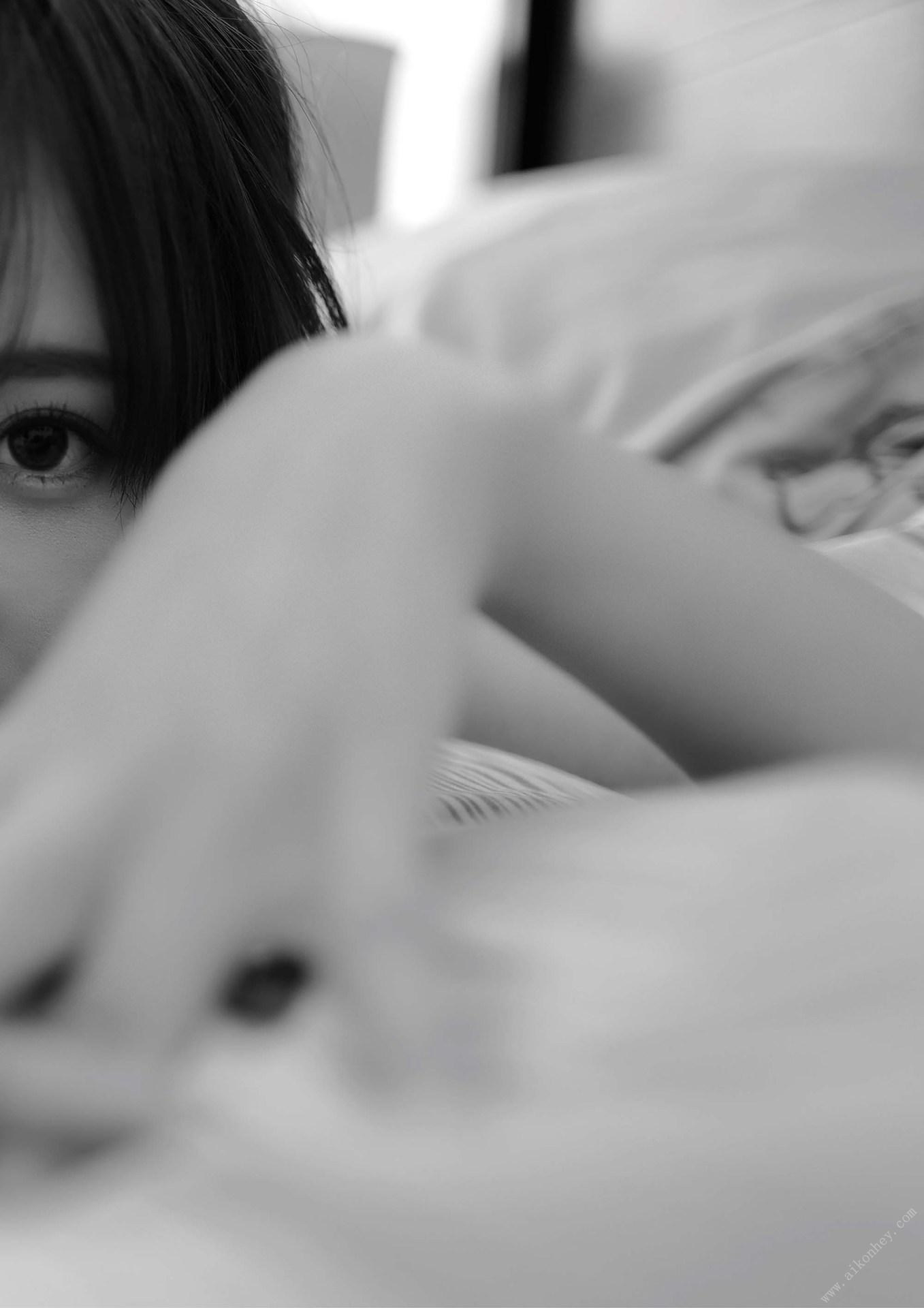 Tenshi Moe Digital Photobook "Aspiration" Episode: Final 150P