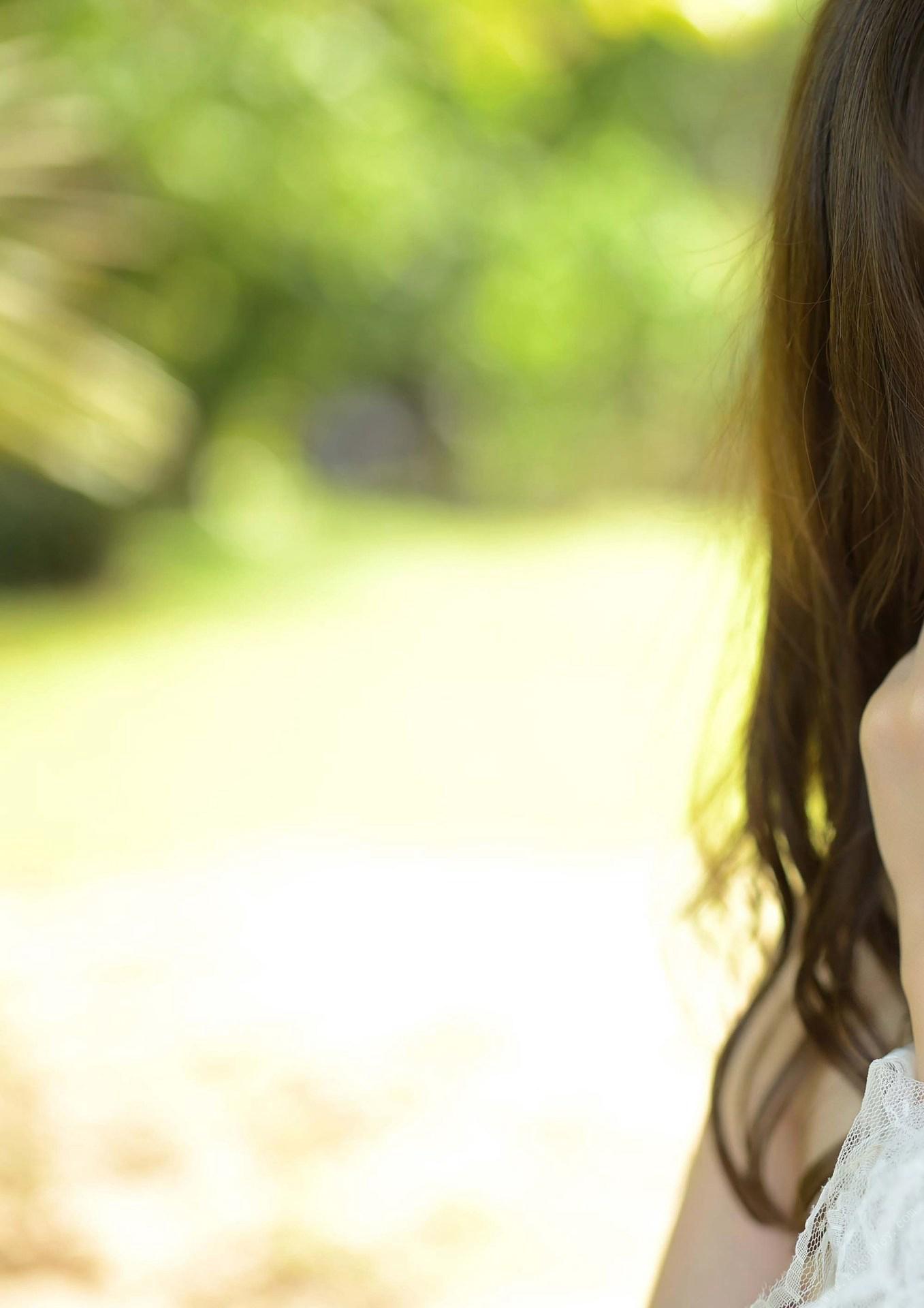 Tenshi Moe Digital Photobook "Aspiration" Episode: Final 150P