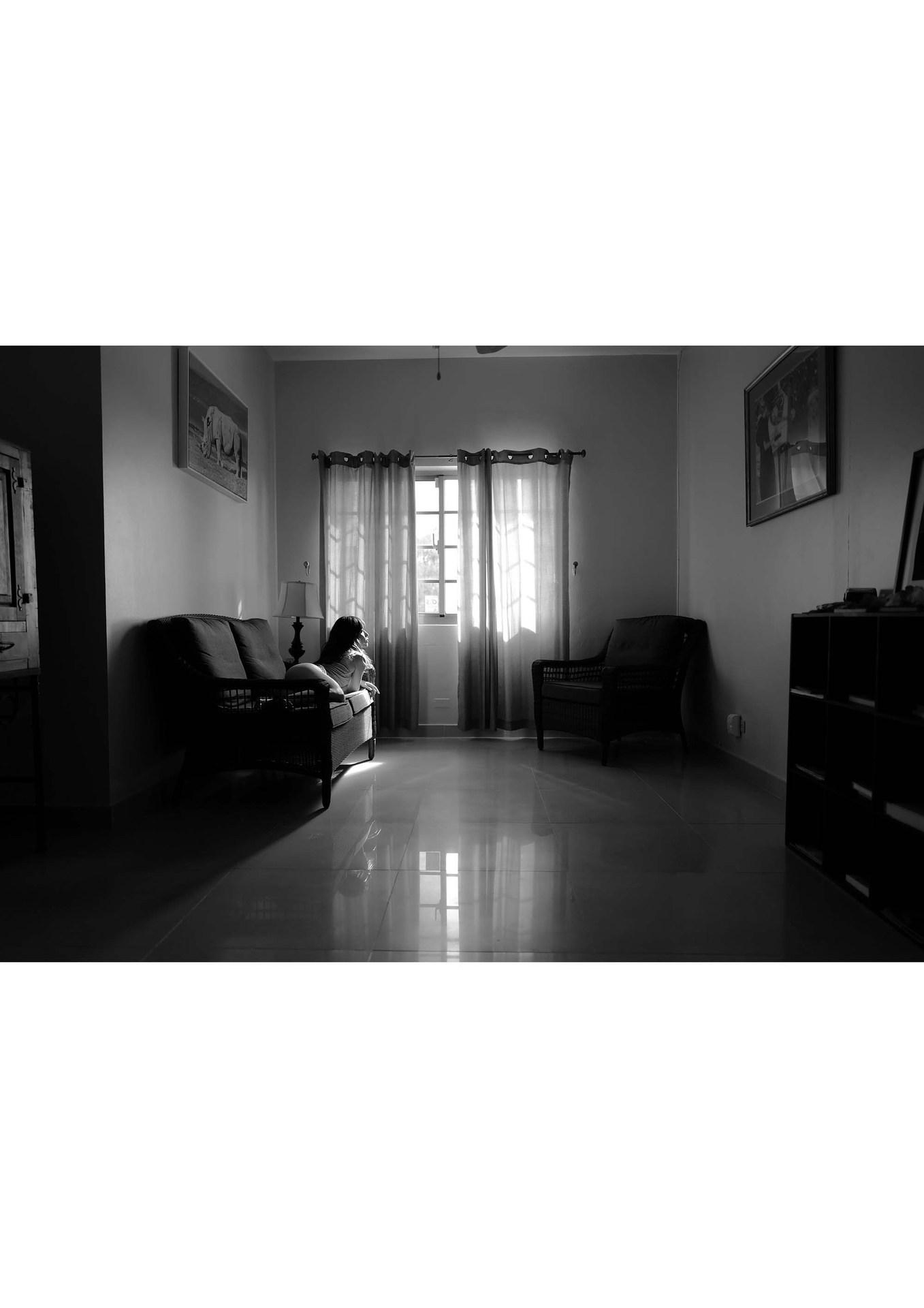 Tenshi Moe Digital Photobook "Aspiration" Episode: Final 150P