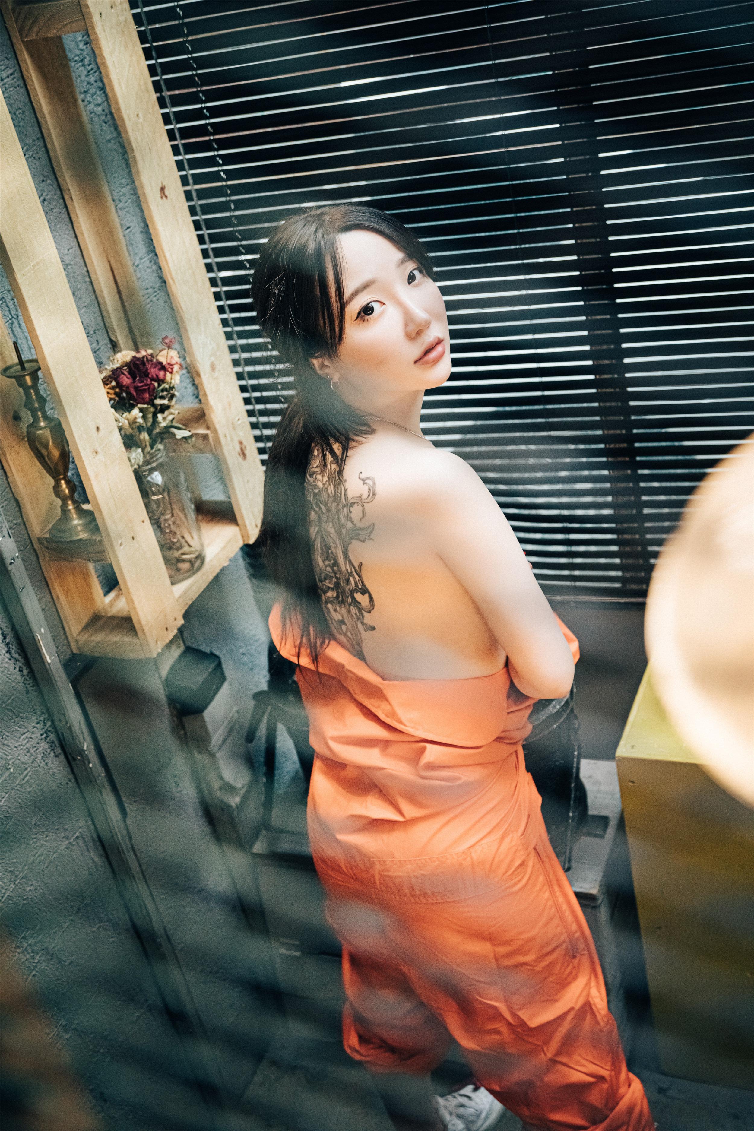 루지] 손예은 - 내 도구는 어디에 82P