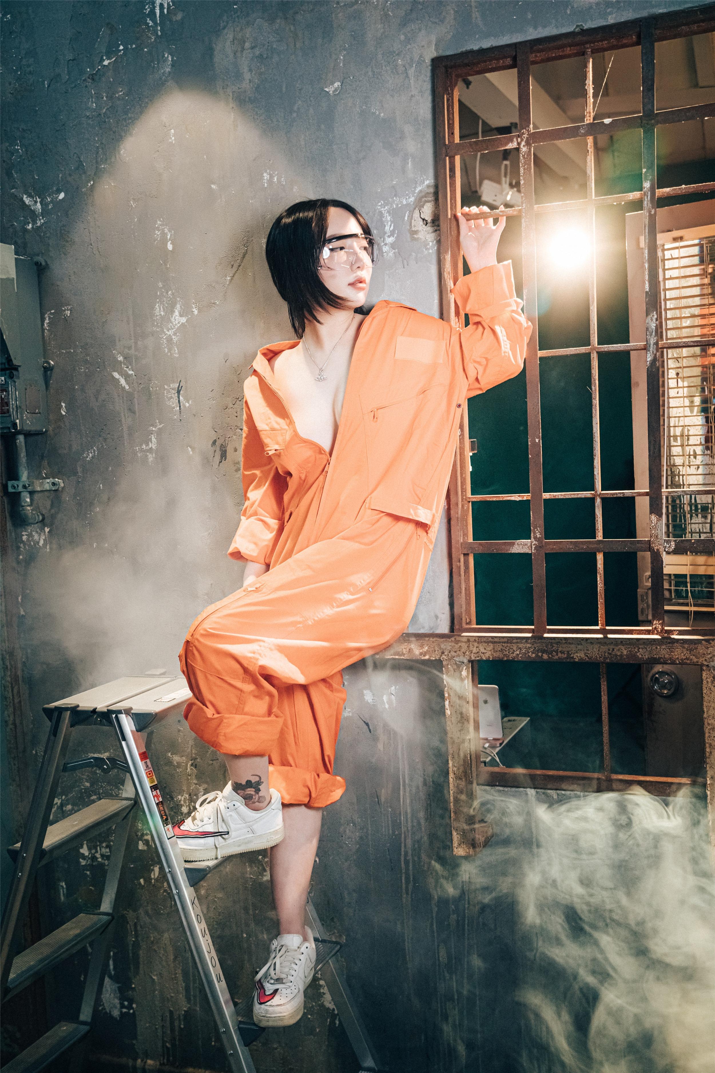 [Loozy] Son Ye-Eun (손예은) - Where Are My Tools 82P