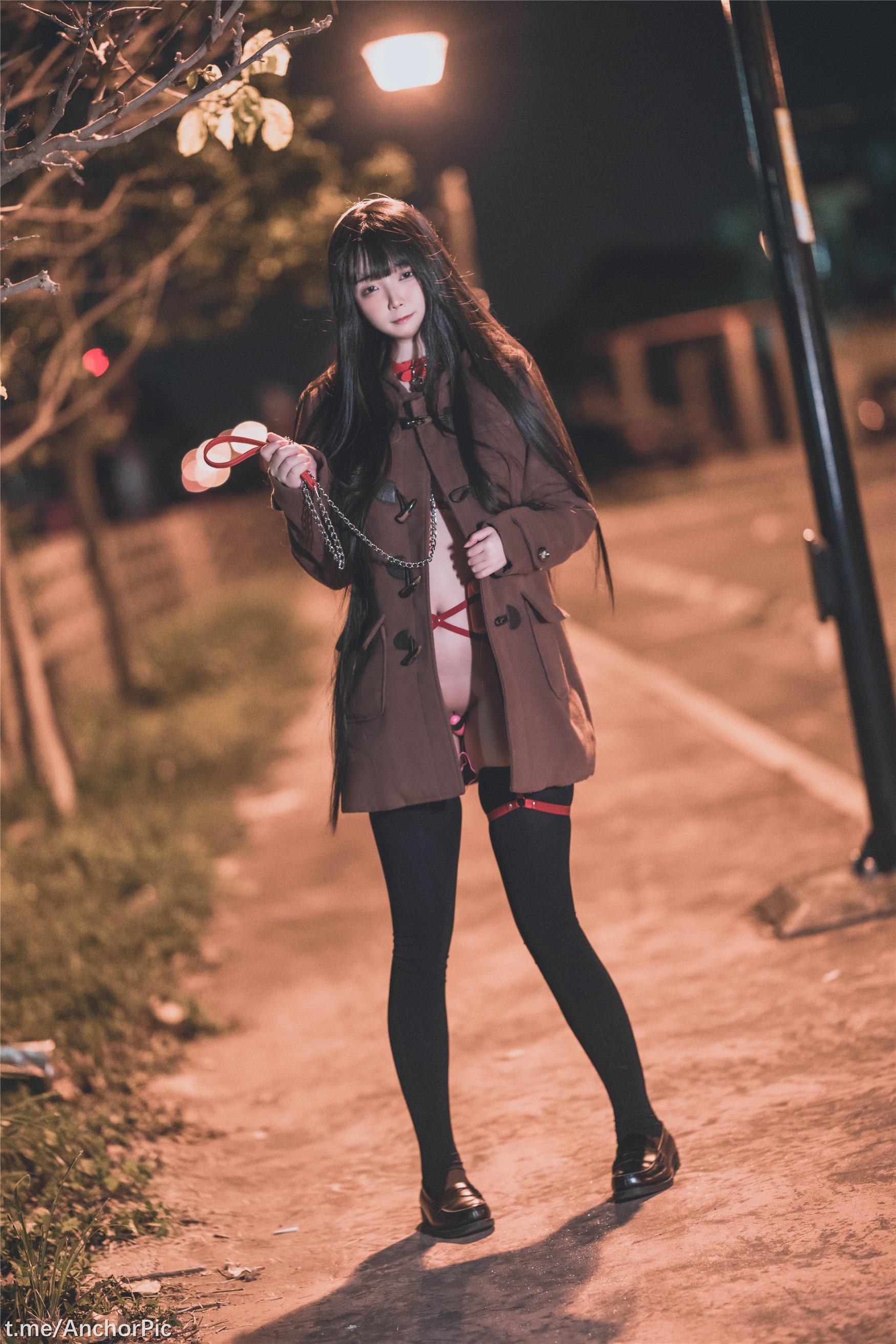 落落Raku - 同級生の秘密 51P