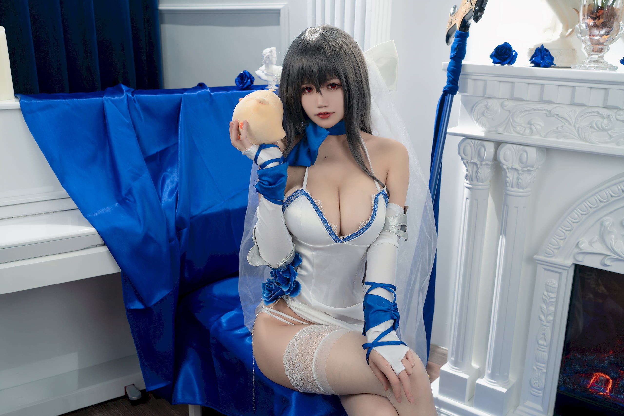 小倉ちよ]セントルイス 華麗なる聖騎士