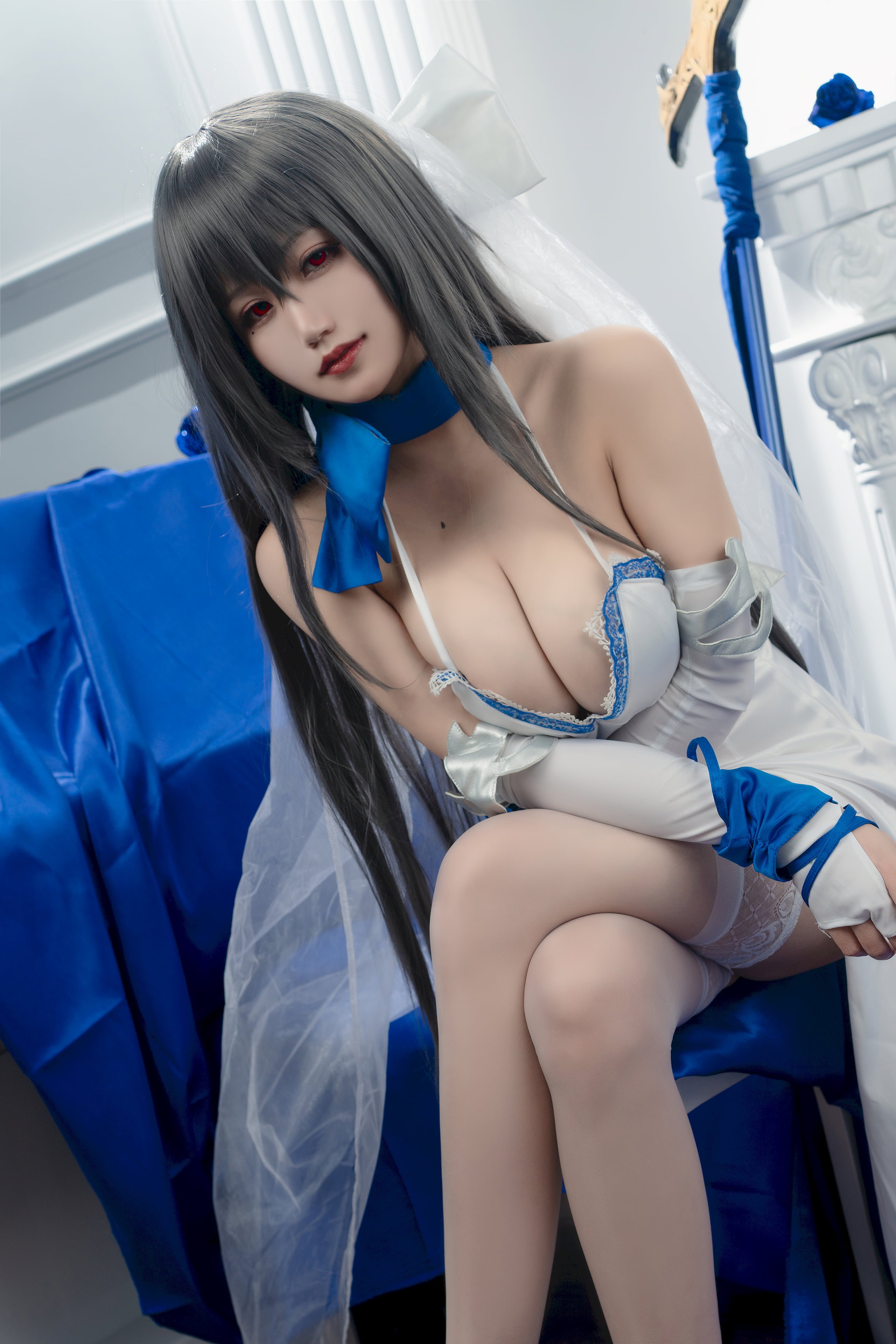 小倉ちよ]セントルイス 華麗なる聖騎士