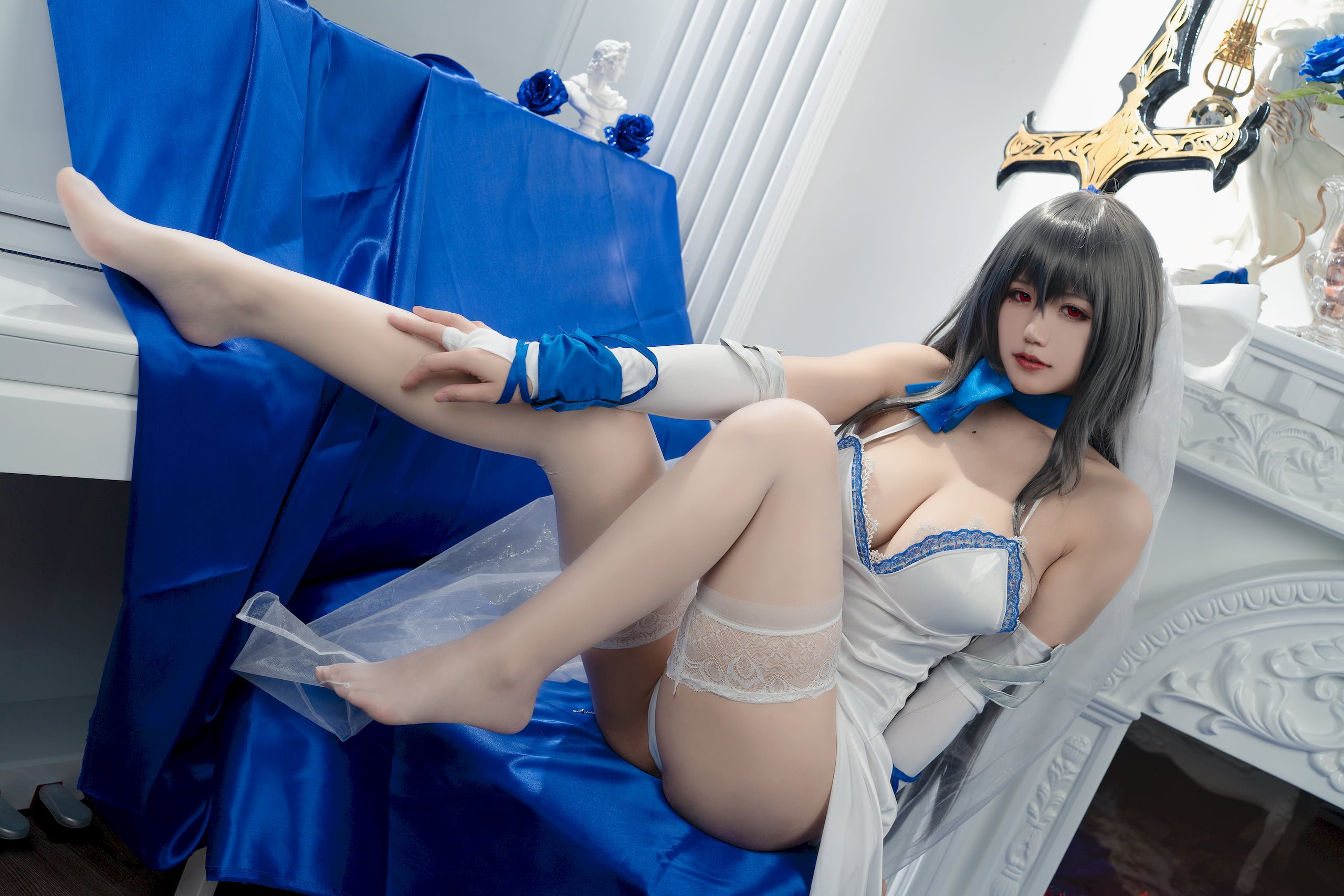 小倉ちよ]セントルイス 華麗なる聖騎士