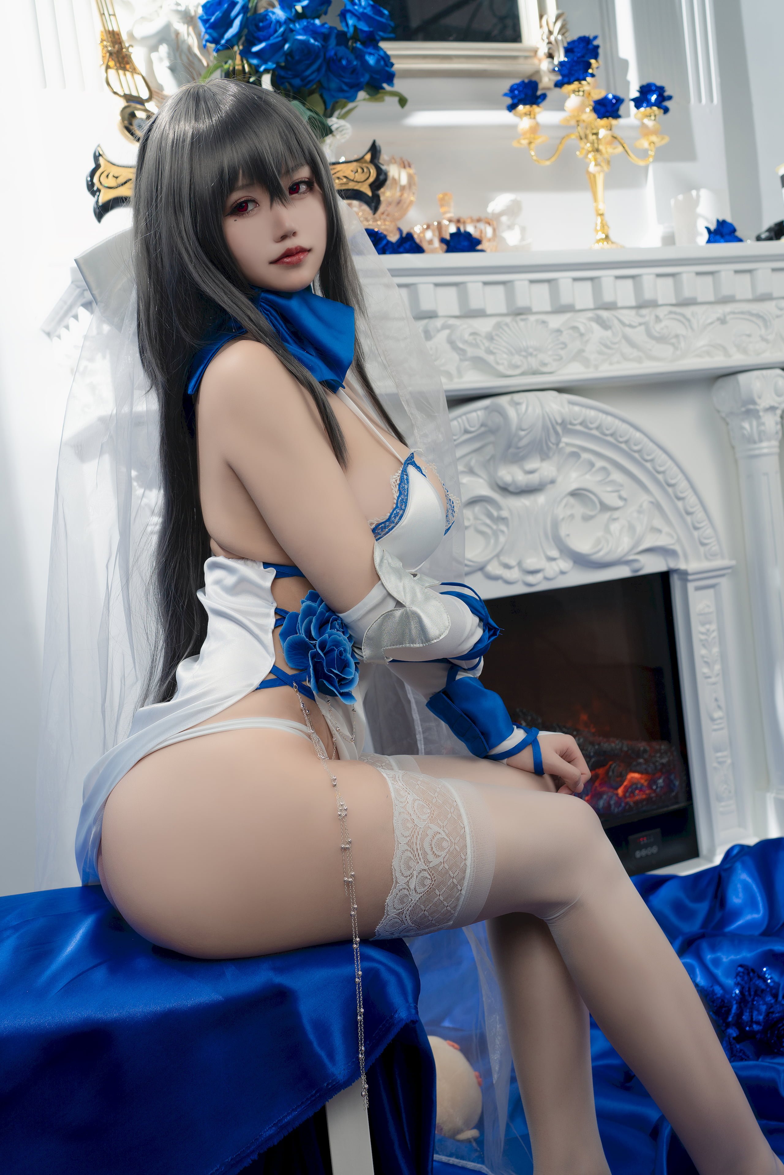 小倉ちよ]セントルイス 華麗なる聖騎士