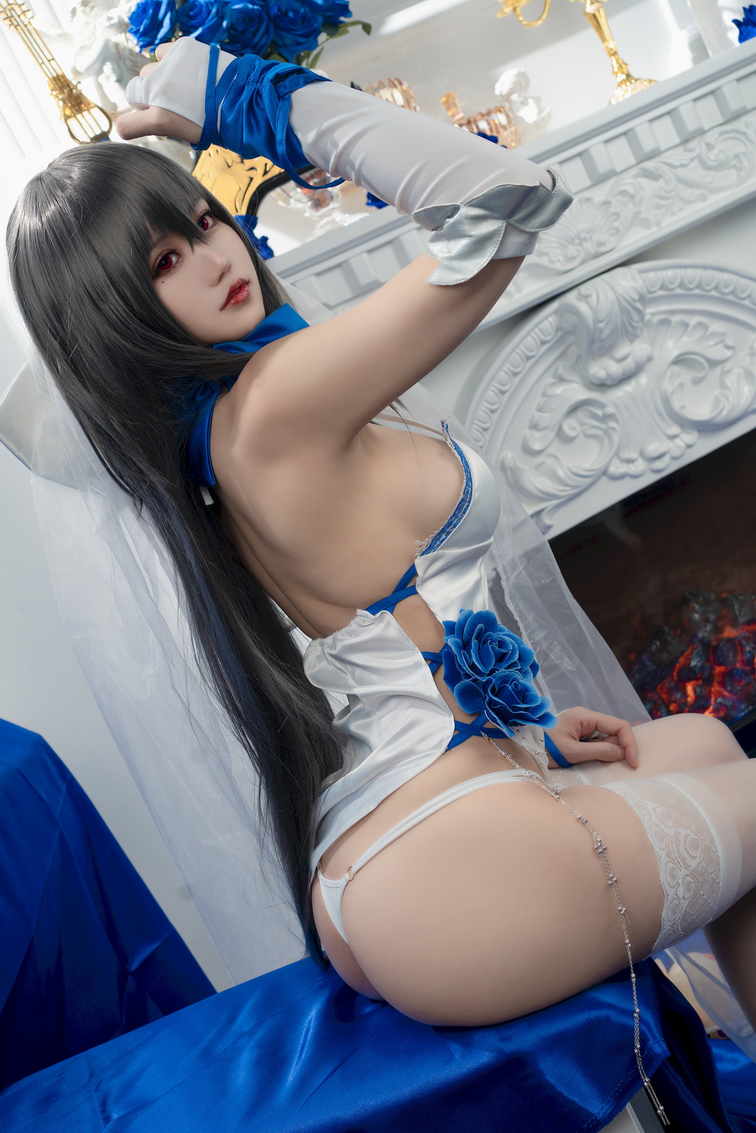 小倉ちよ]セントルイス 華麗なる聖騎士