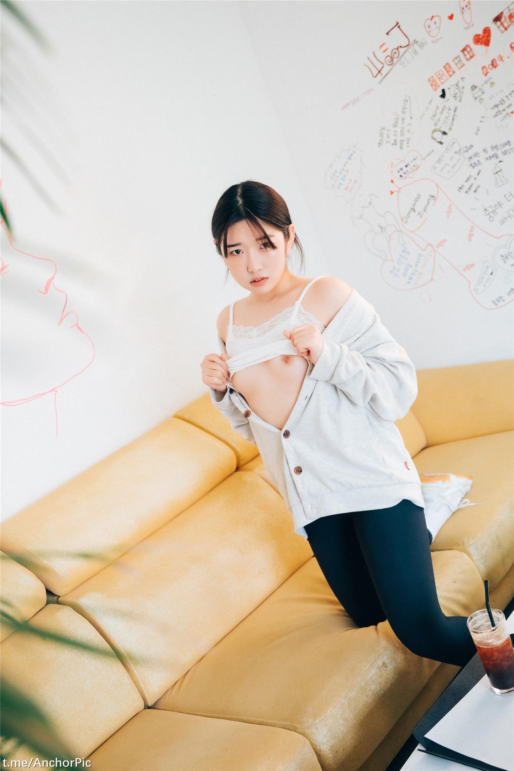 [Loozy] Sonson (손손) - Yano Date 118P