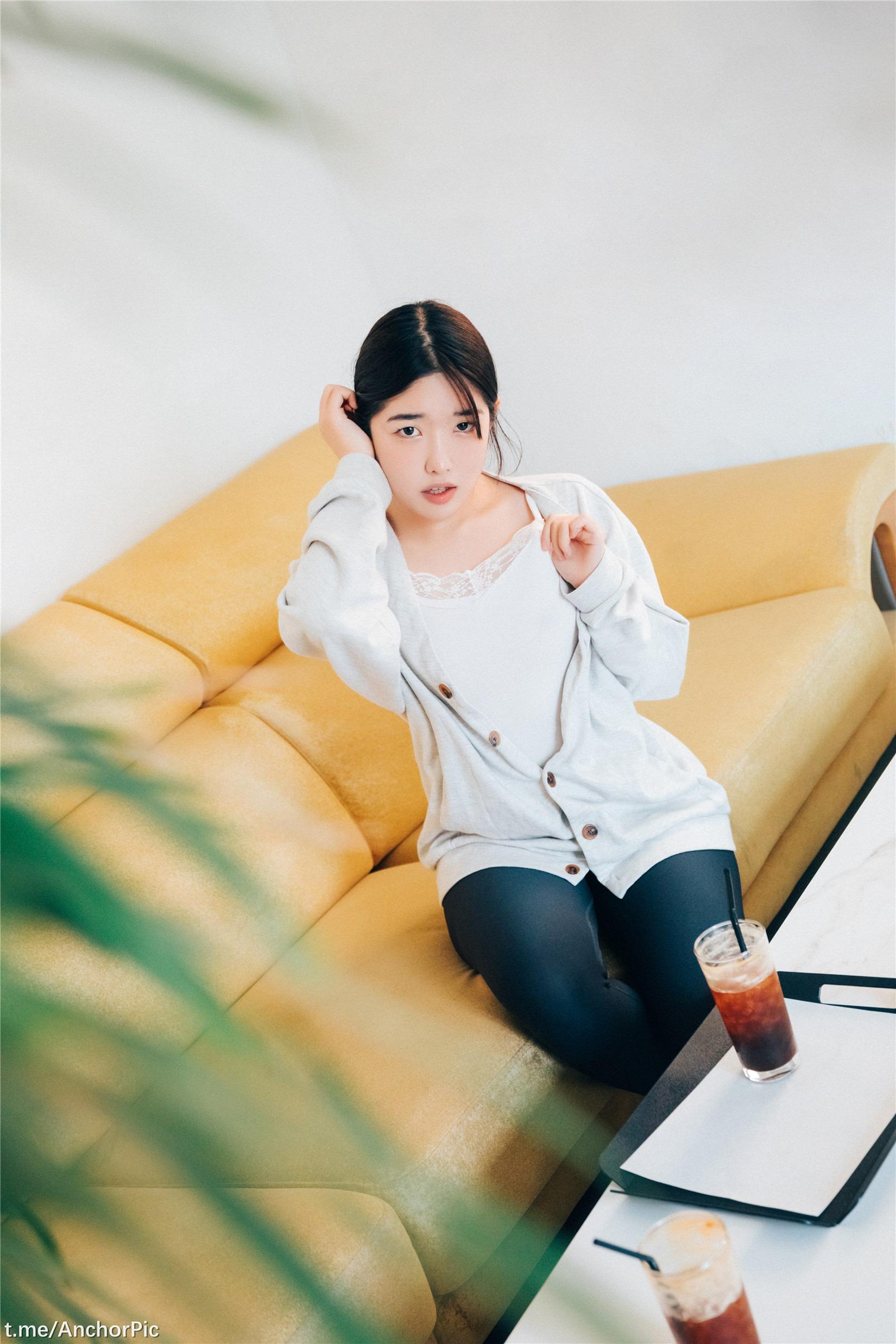 [Loozy] Sonson (손손) - Yano Date 118P