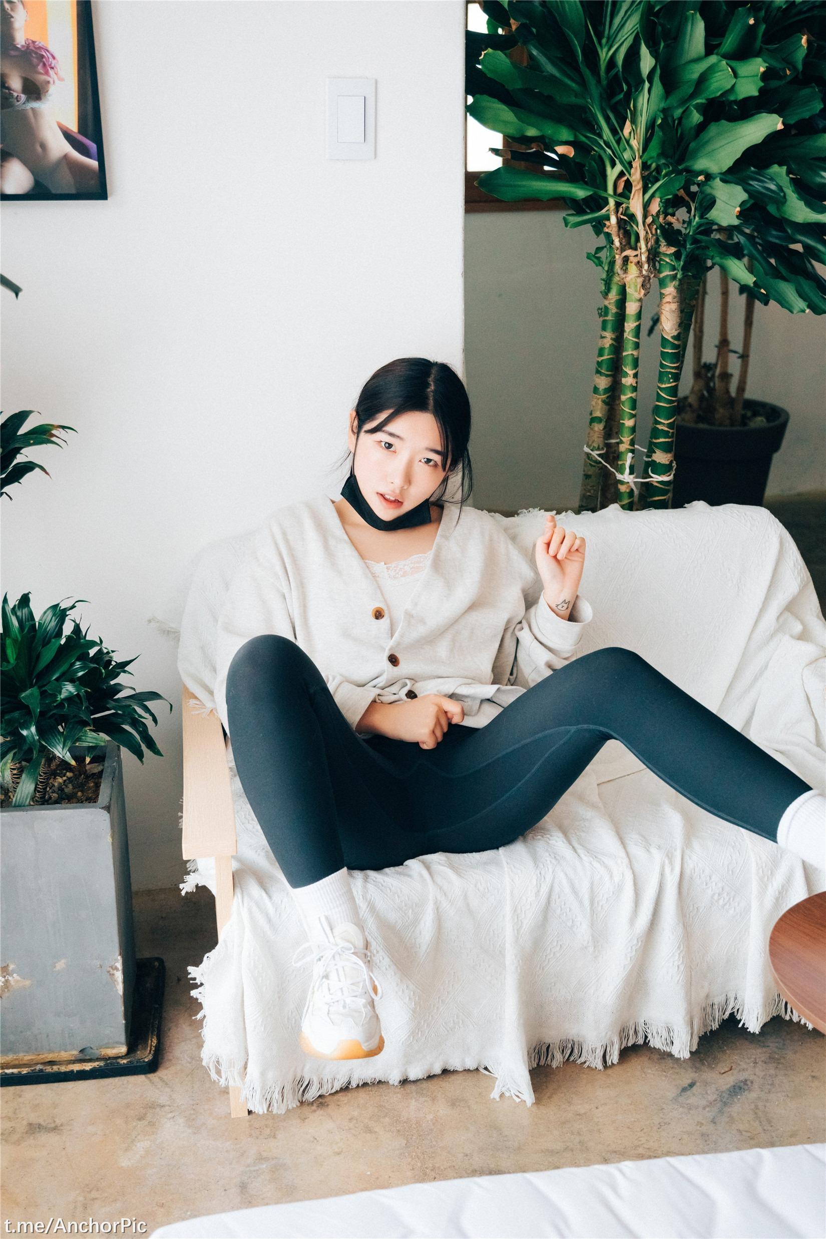 [Loozy] Sonson (손손) - Yano Date 118P