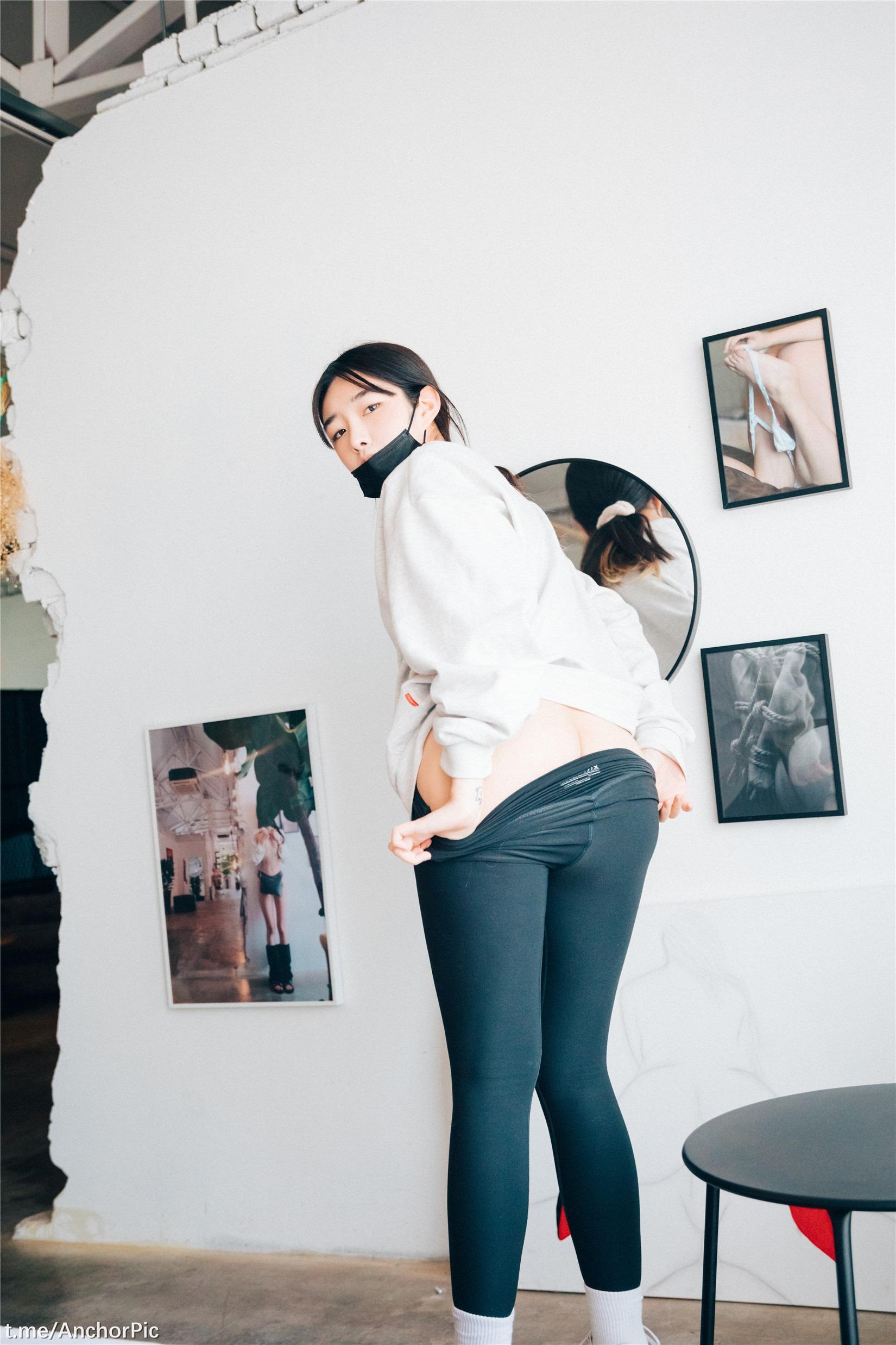 [Loozy] Sonson (손손) - Yano Date 118P