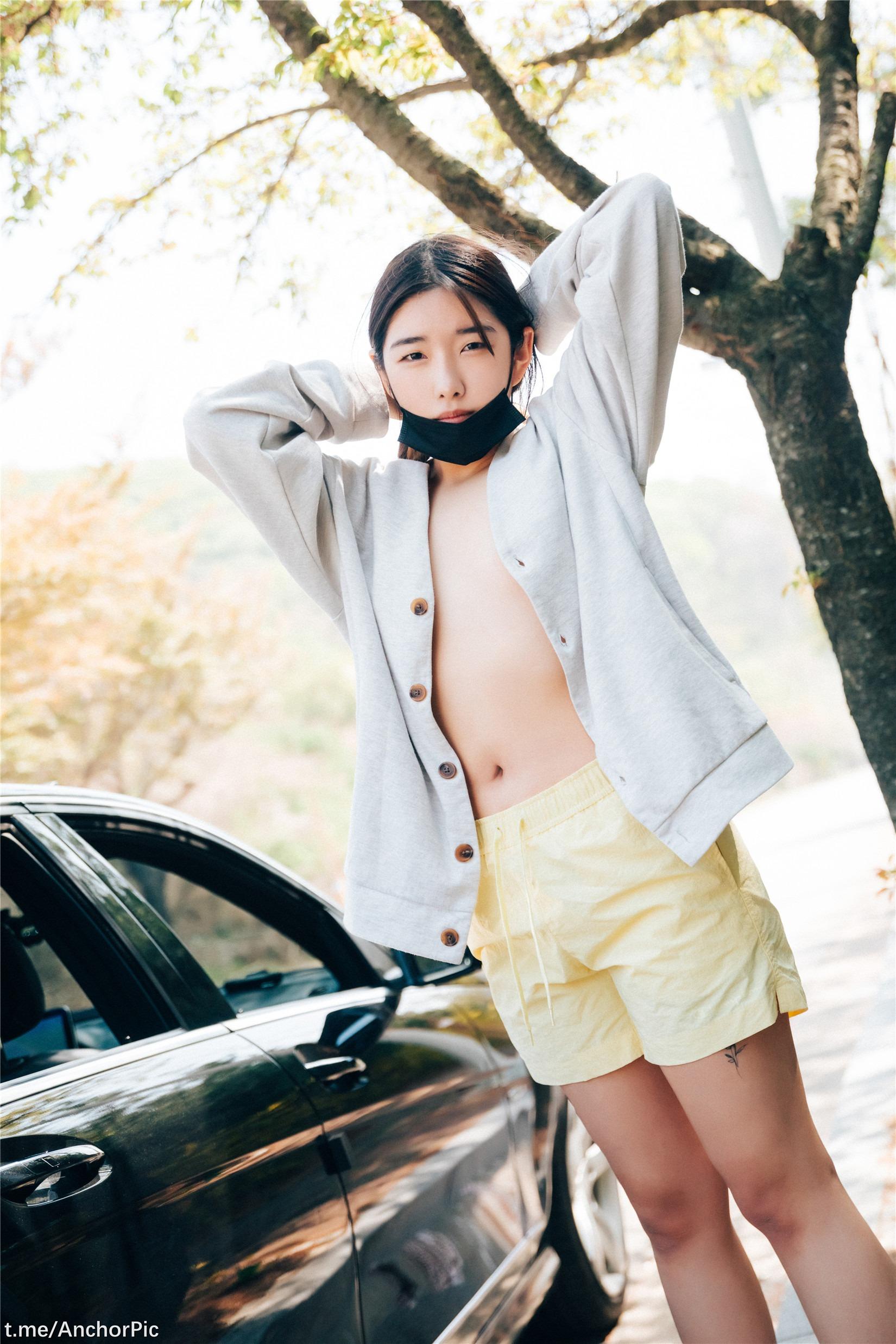 [Loozy] Sonson (손손) - Yano Date 118P