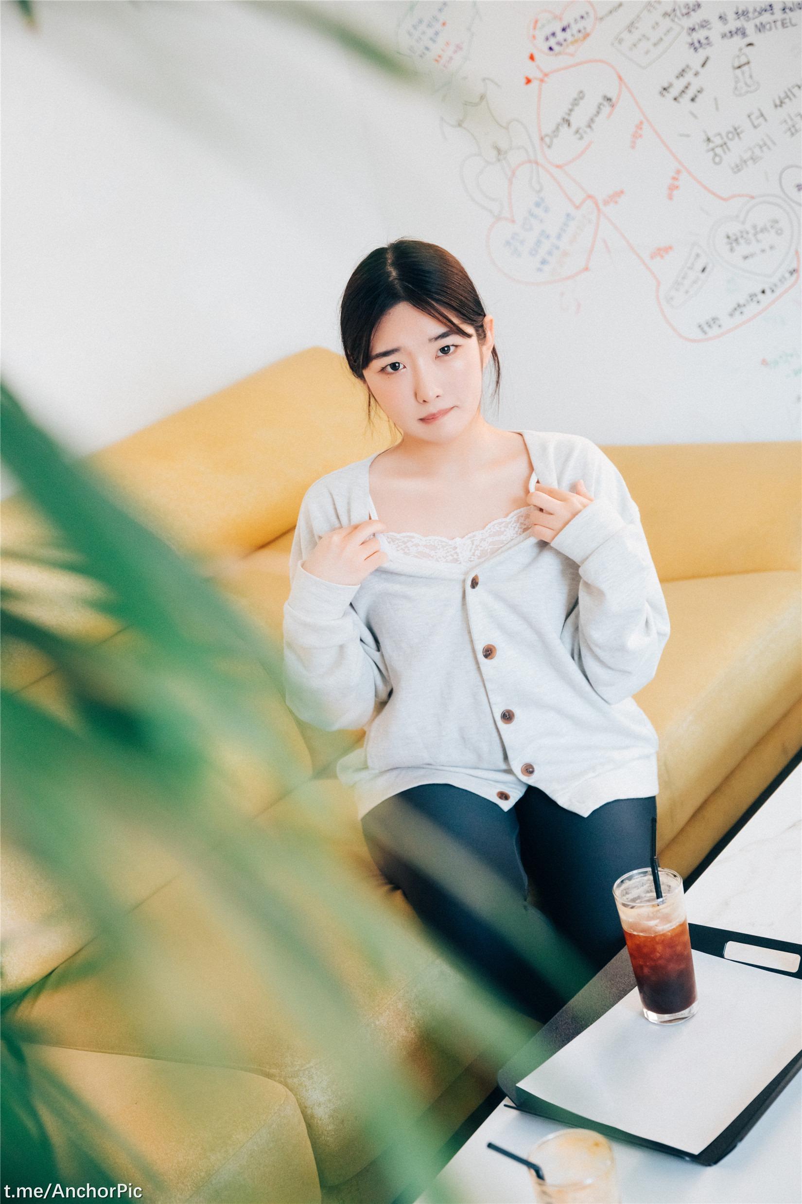 [Loozy] Sonson (손손) - Yano Date 118P