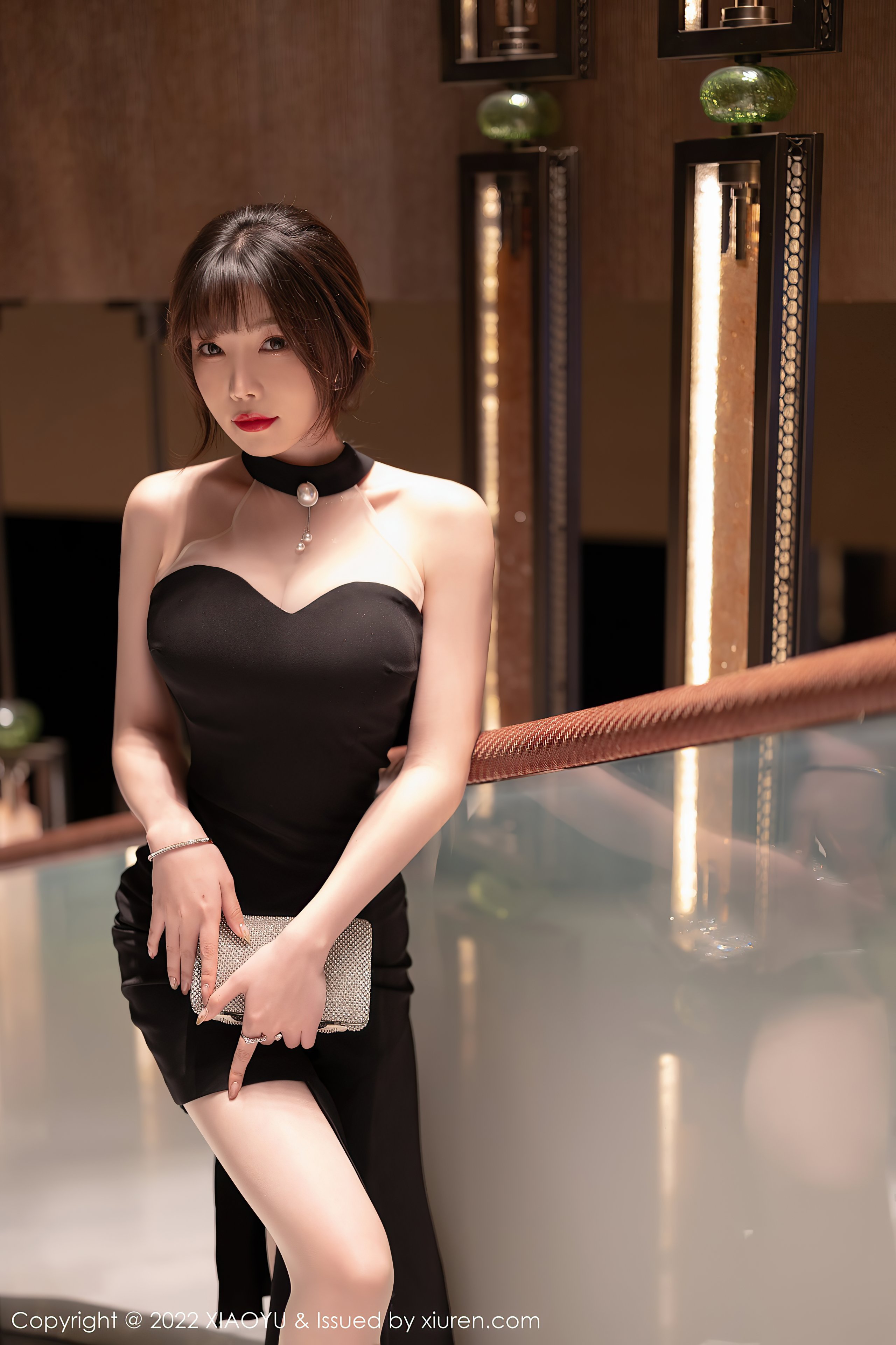 XIAOYU語畫界]2022.04.26 VOL.765 芝芝布蒂