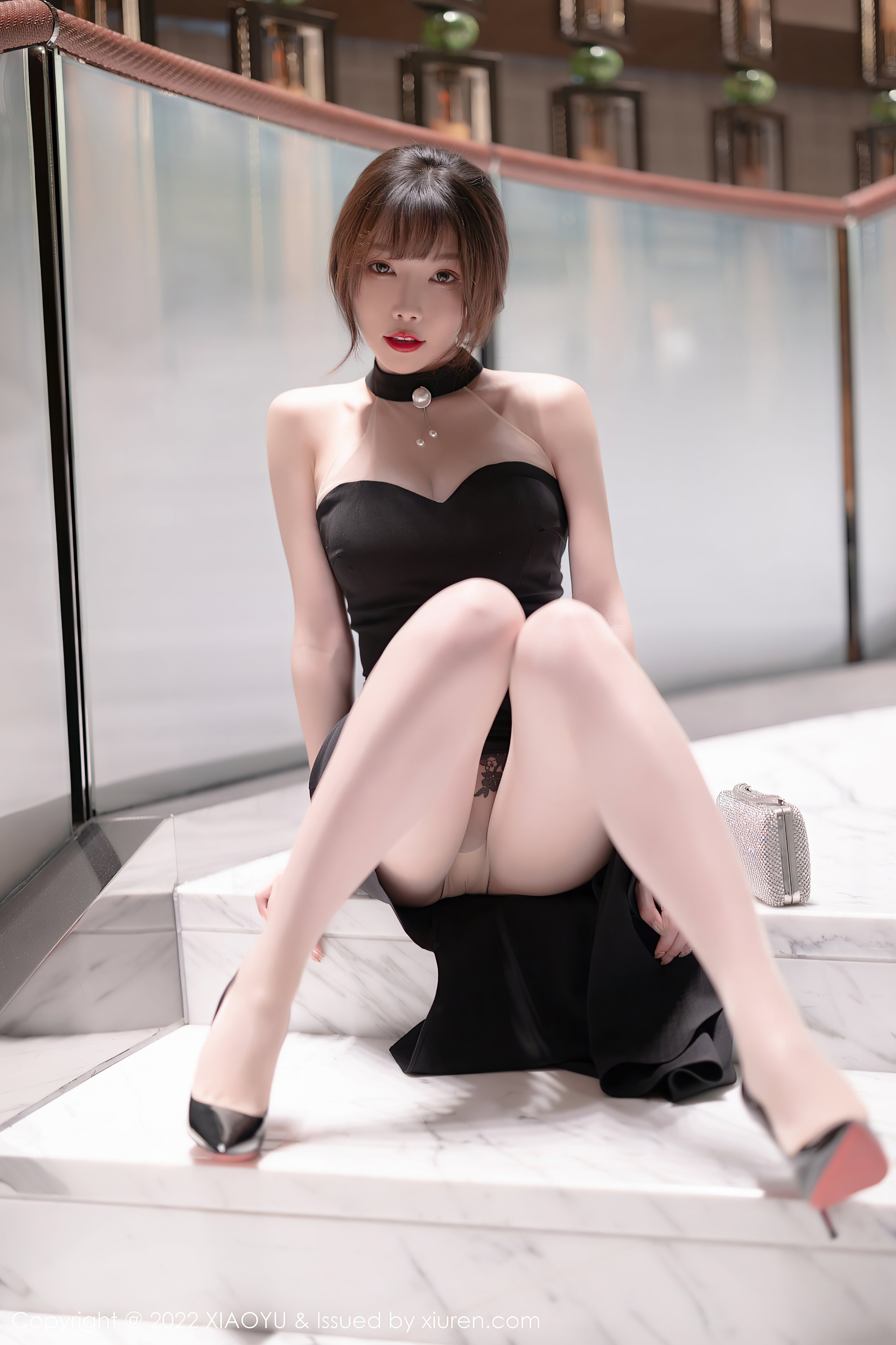 XIAOYU語畫界]2022.04.26 VOL.765 芝芝布蒂