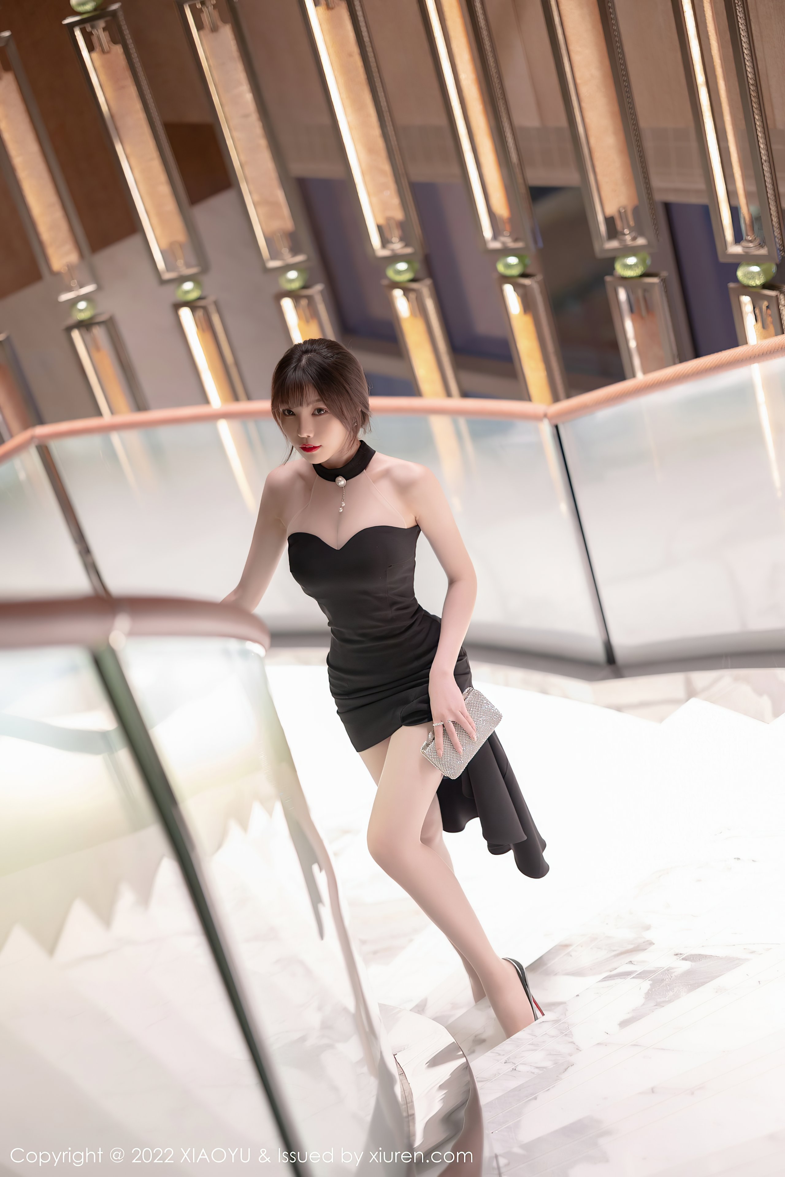 XIAOYU語畫界]2022.04.26 VOL.765 芝芝布蒂