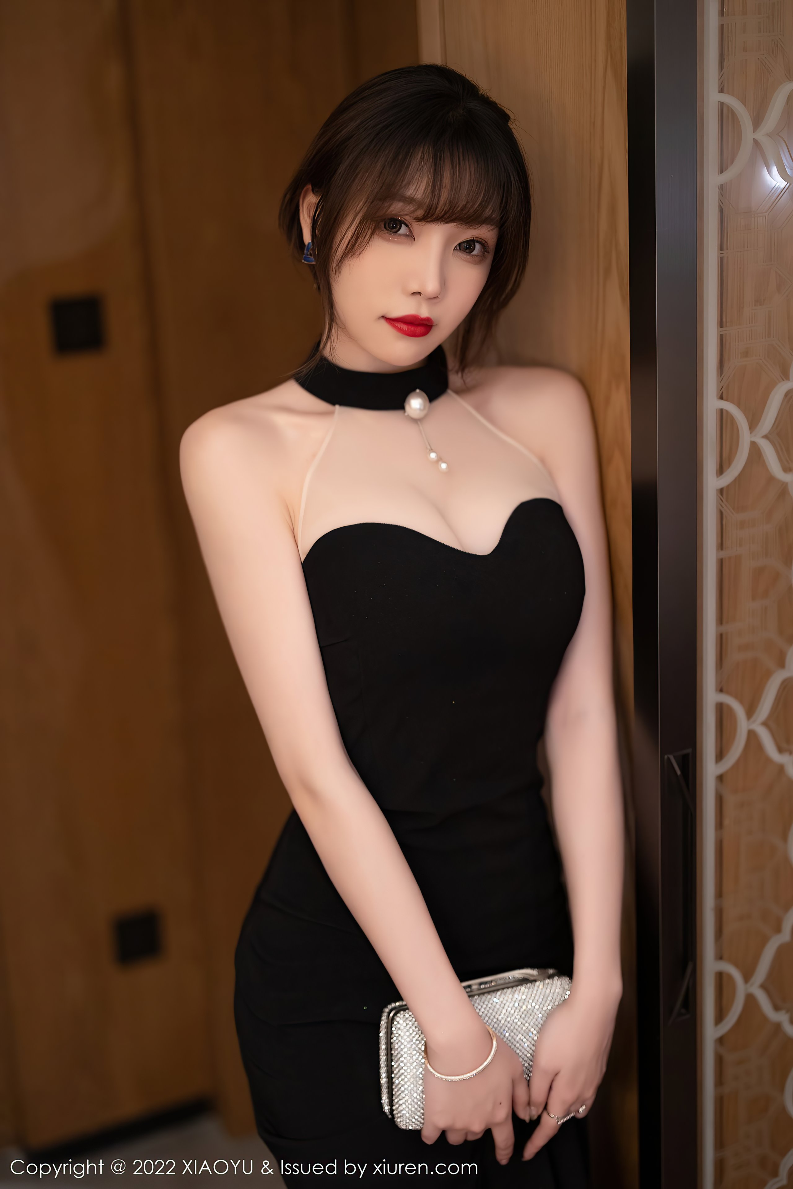 XIAOYU語畫界]2022.04.26 VOL.765 芝芝布蒂