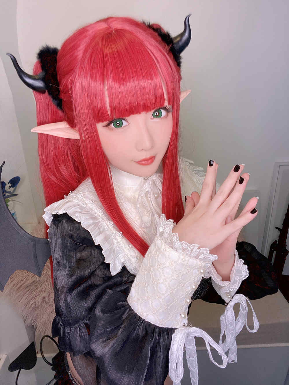 星之迟迟 利兹