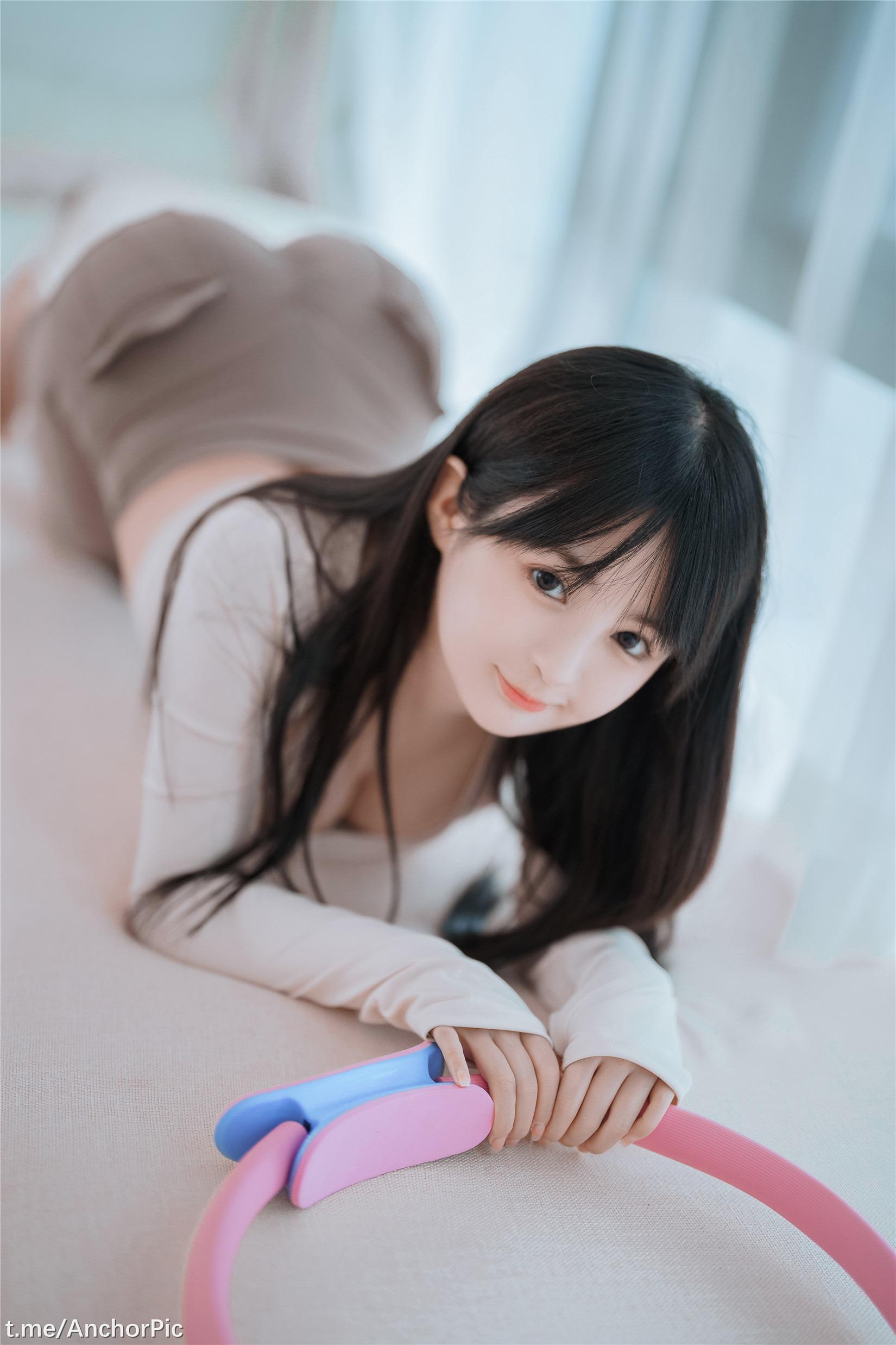 桜井宁宁 - 瑜伽妹妹 111P
