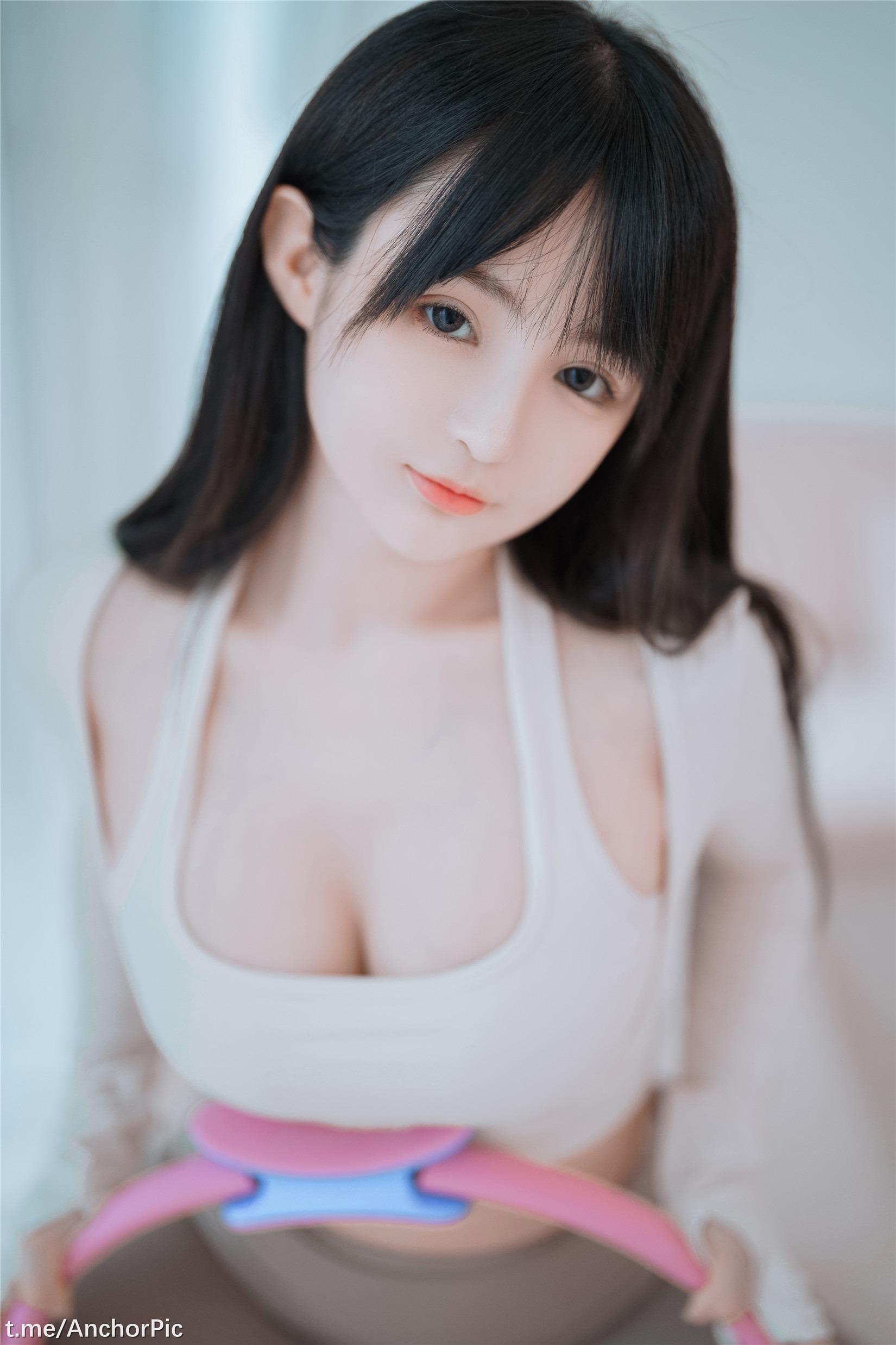 桜井宁宁 - 瑜伽妹妹 111P