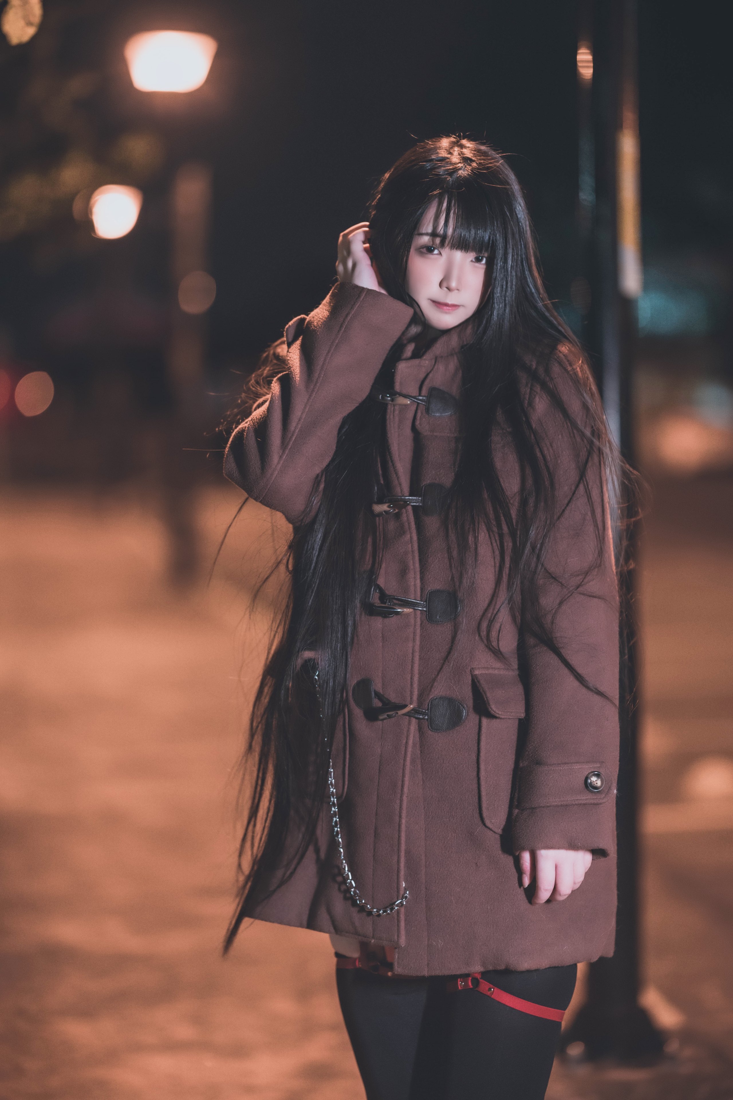 落落ラク 同級生の秘密 - 彼女の秘密 -