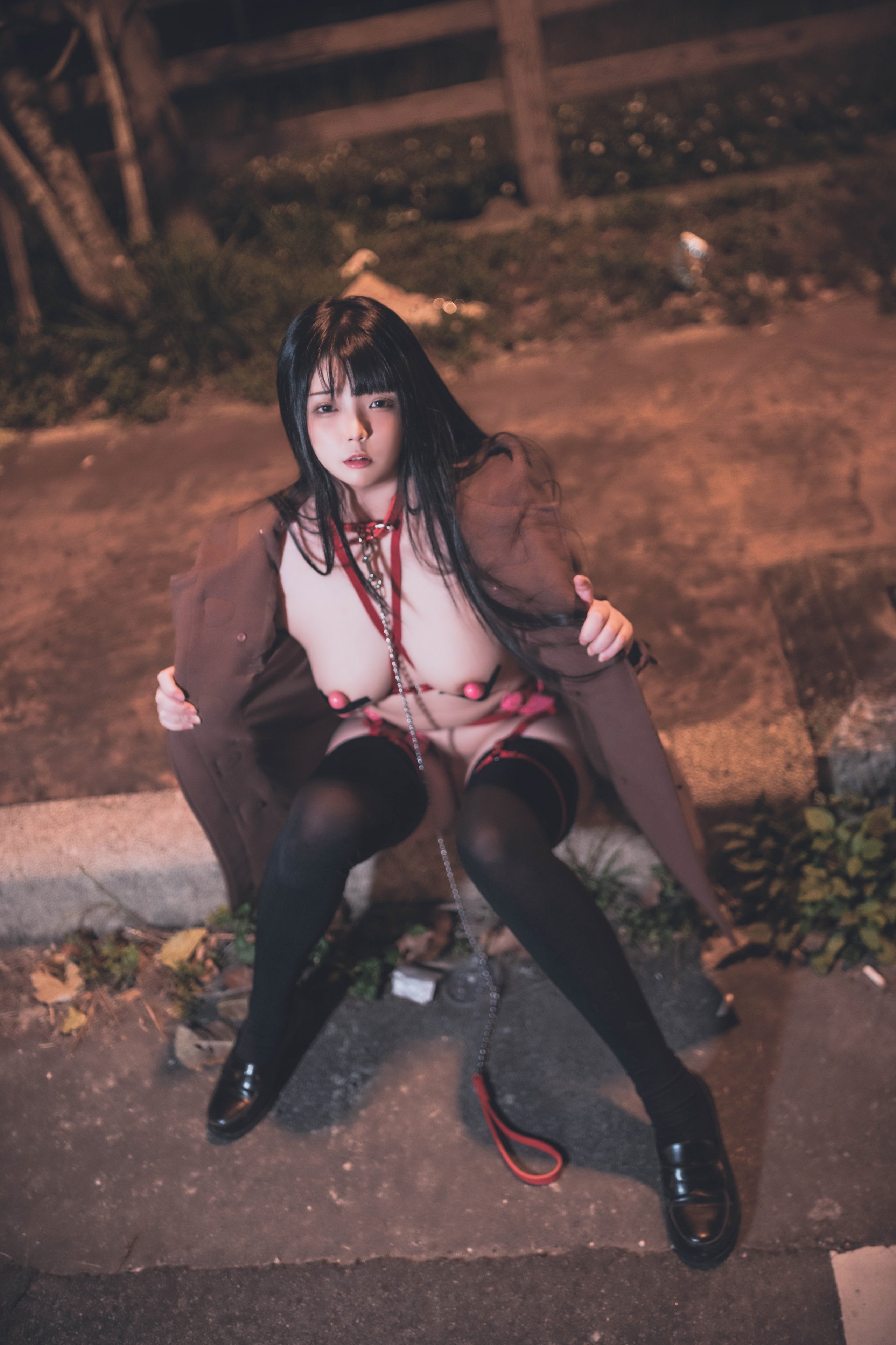 落落ラク 同級生の秘密 - 彼女の秘密 -