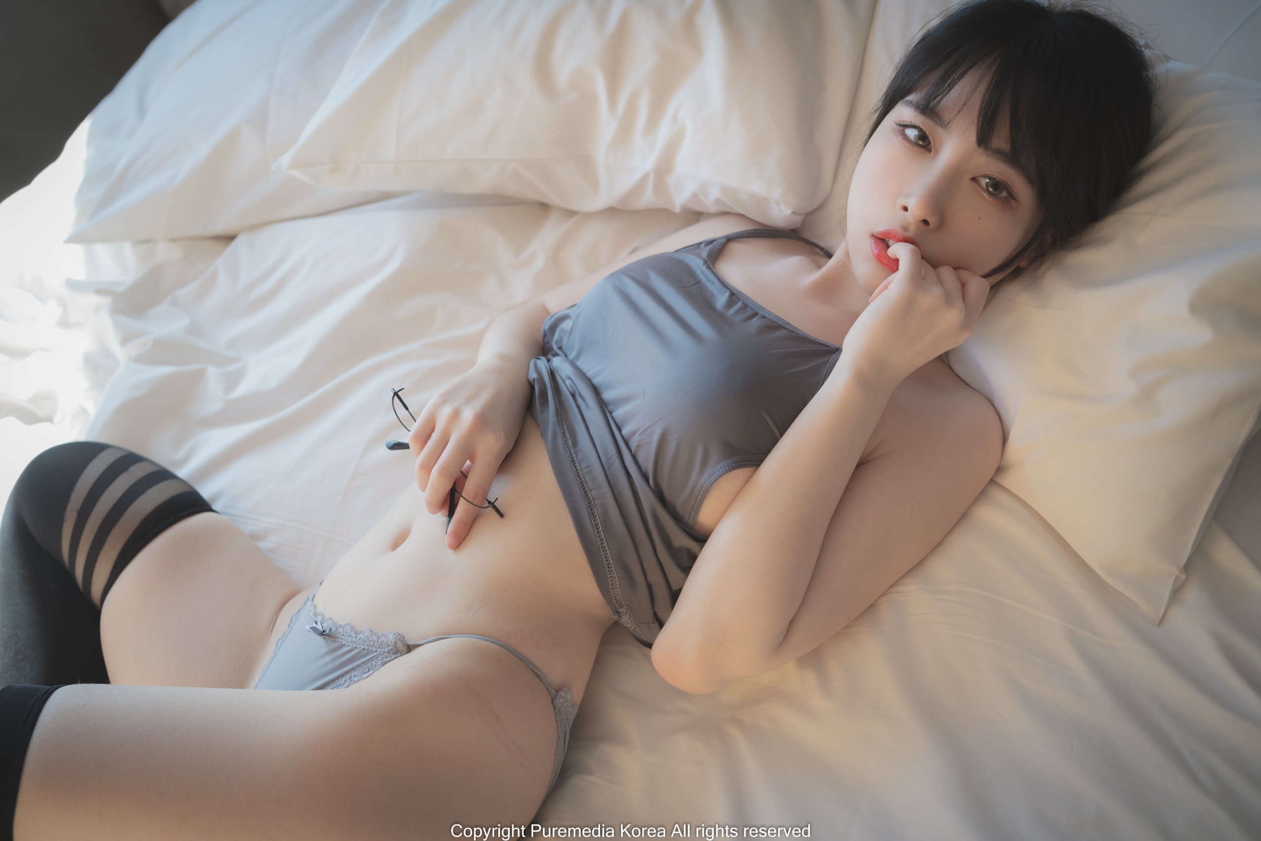 Pure Media Volume 151 Uhye (Lee Yu-hye)