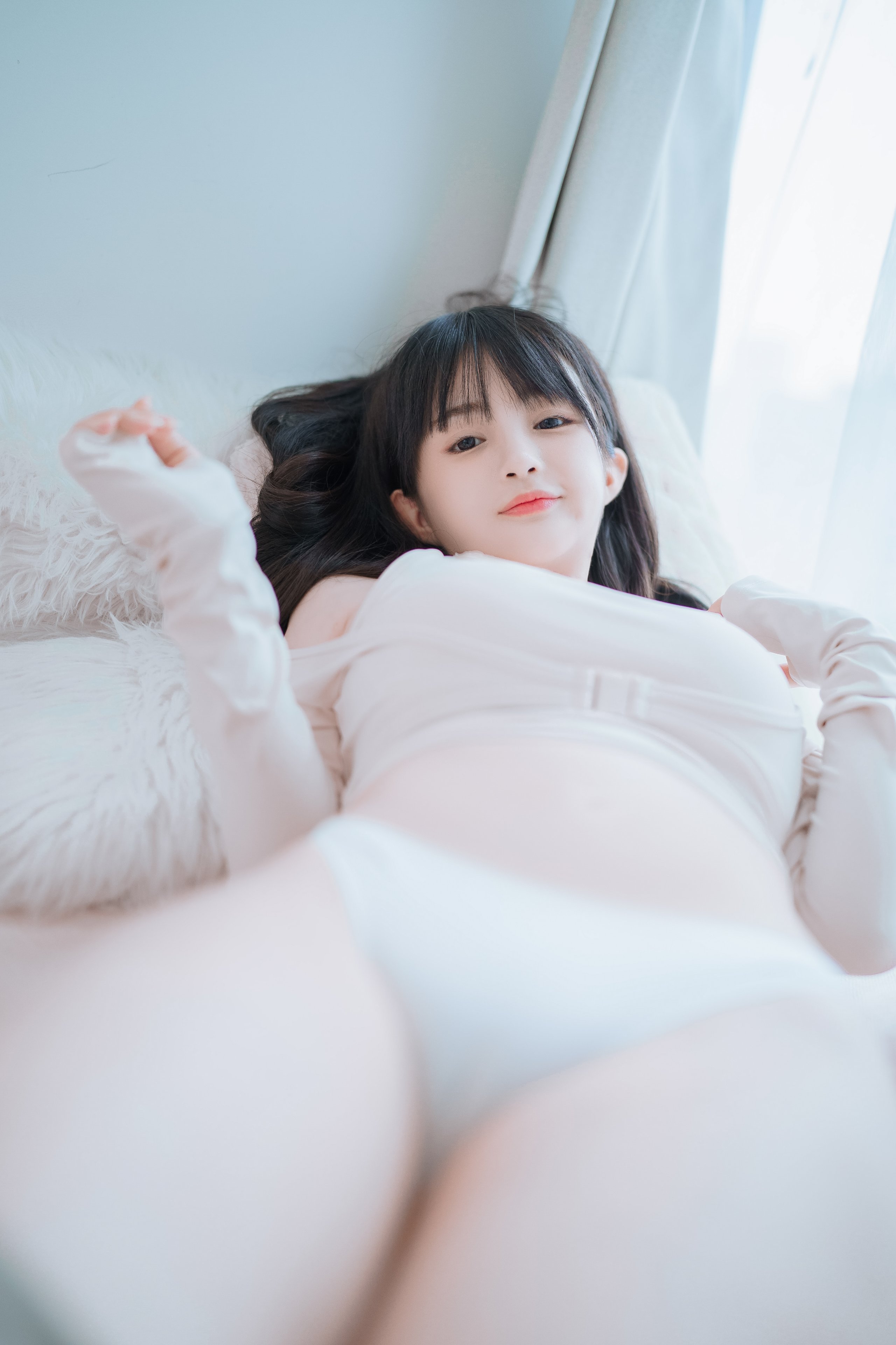 [桜井宁宁] 瑜伽妹妹