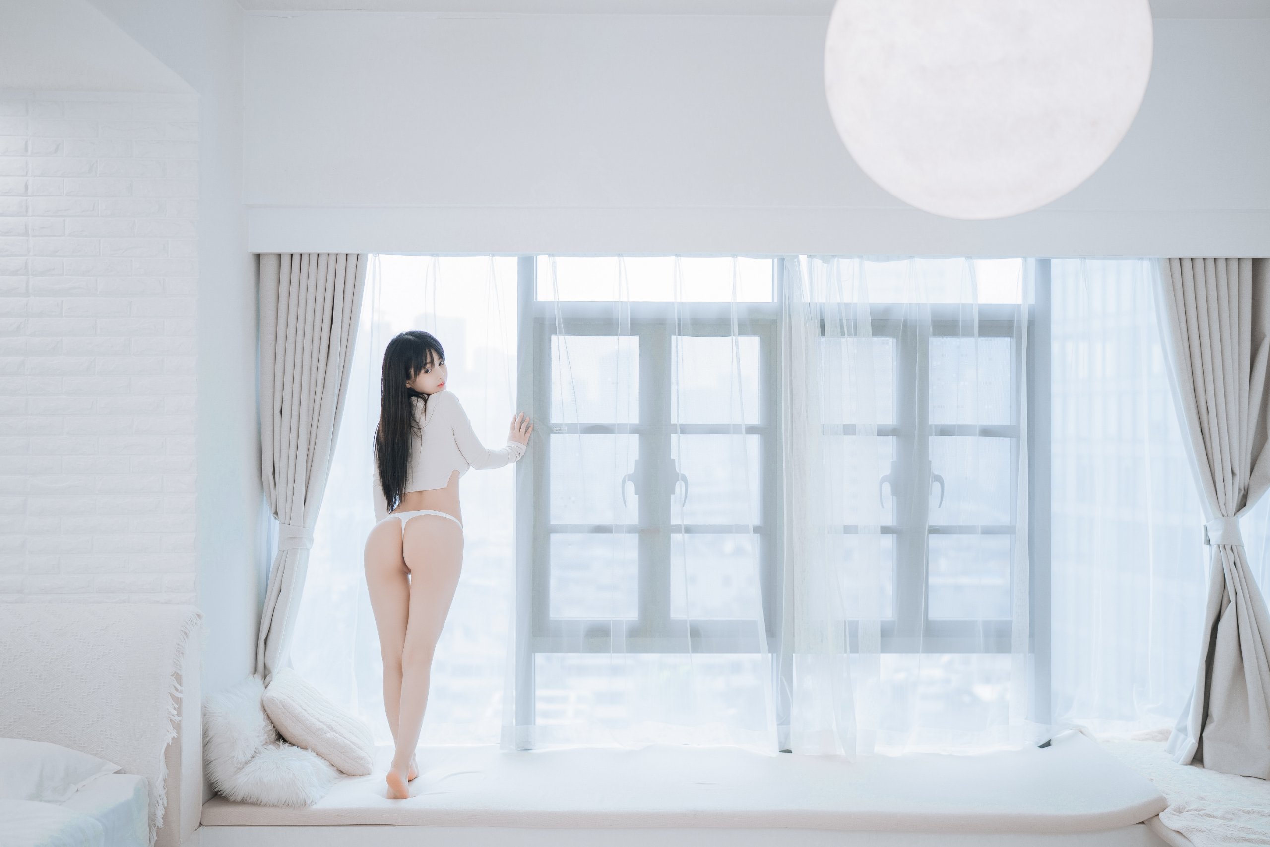 [桜井宁宁] 瑜伽妹妹
