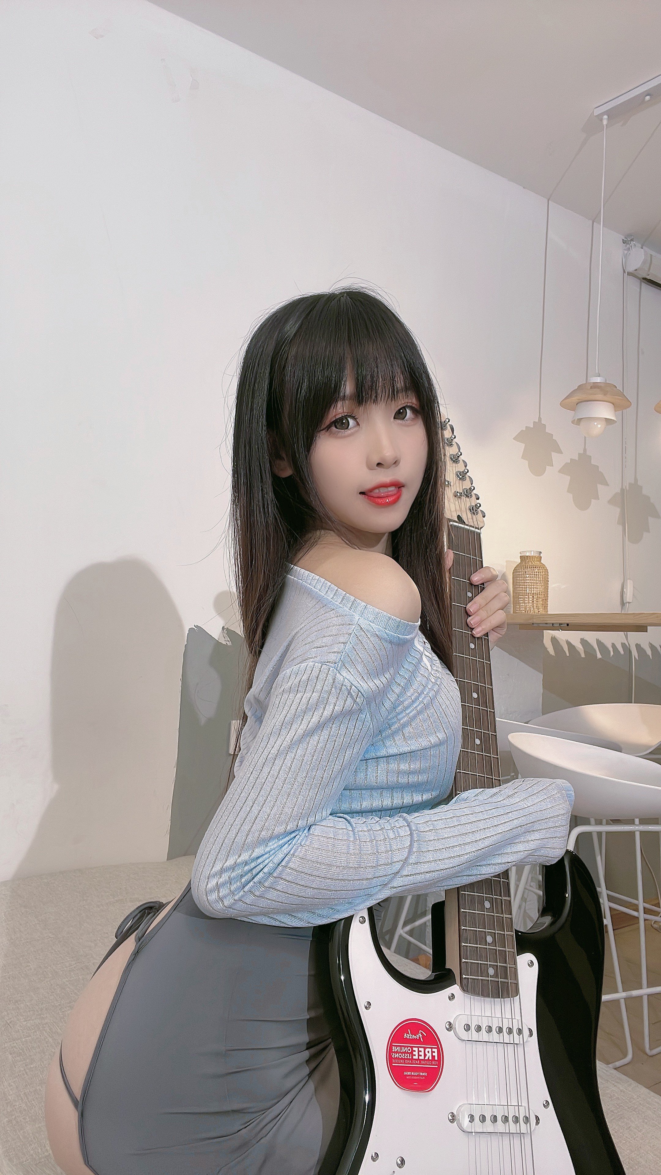 미코짱ww – 기타 여동생