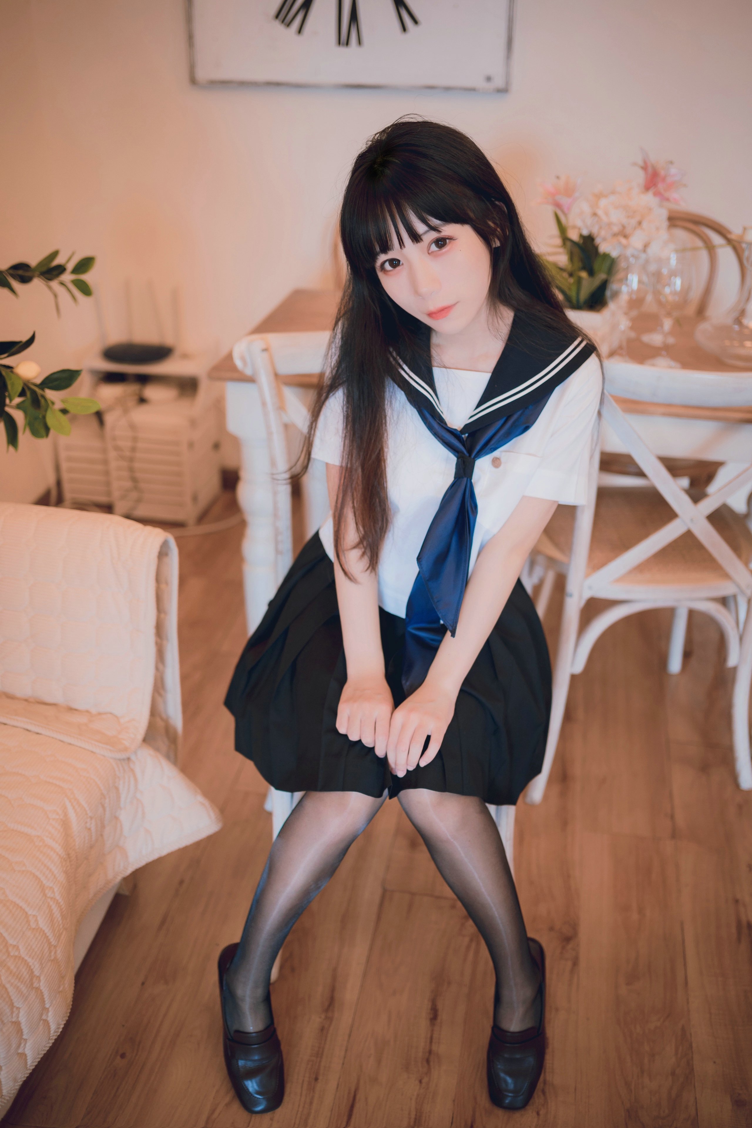 ยูเซจันแลนแลน – กระซิบJK