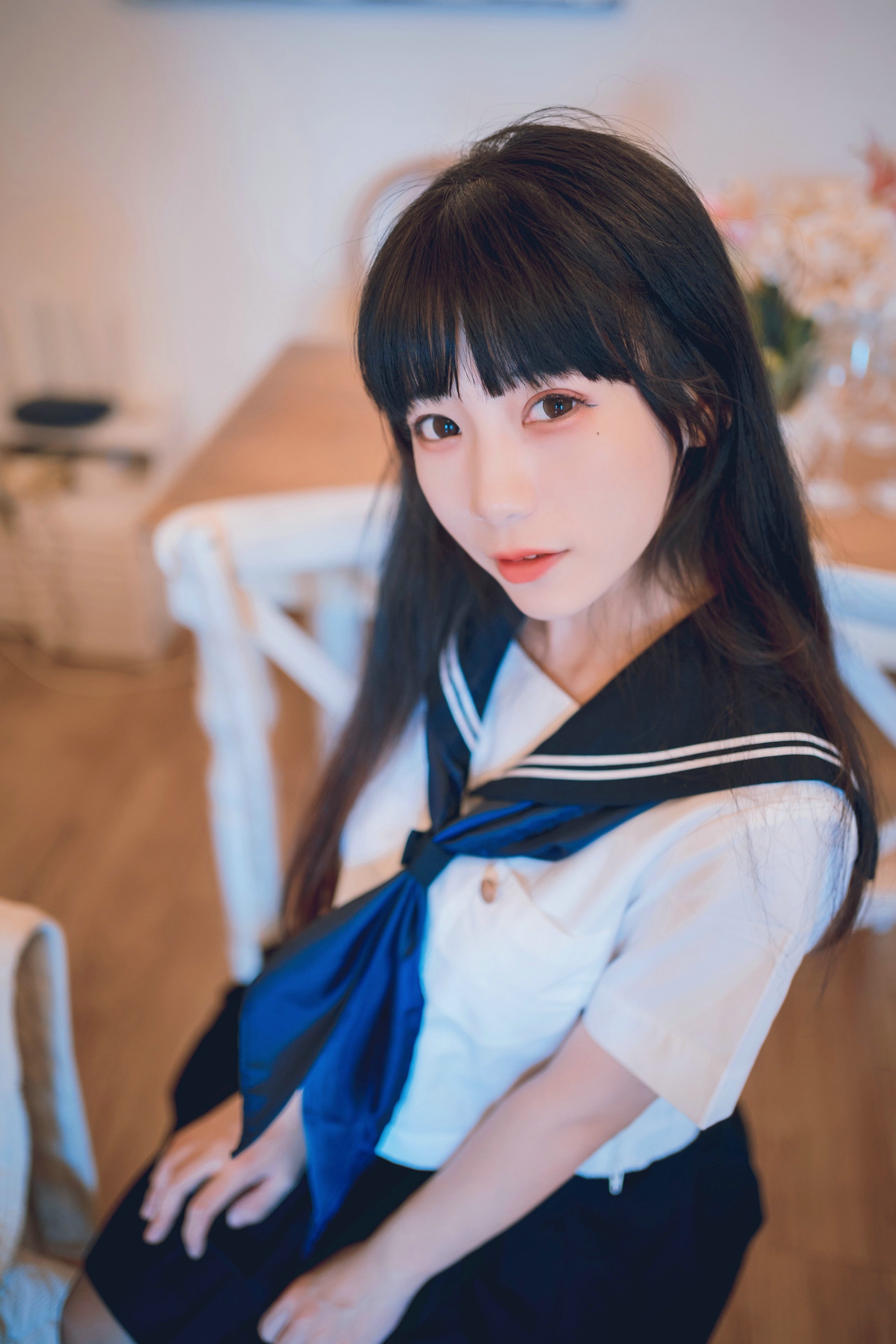 ยูเซจันแลนแลน – กระซิบJK