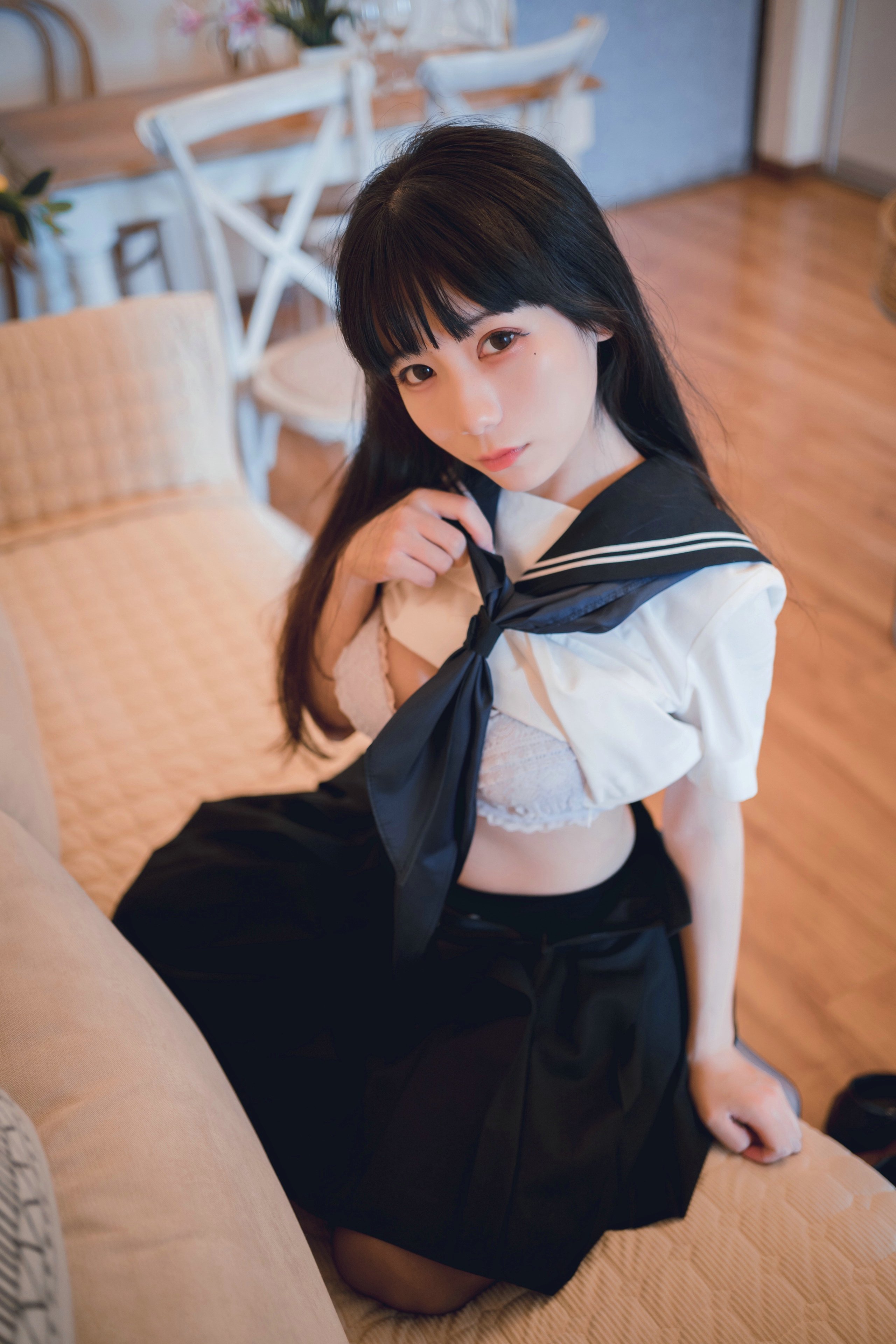ยูเซจันแลนแลน – กระซิบJK