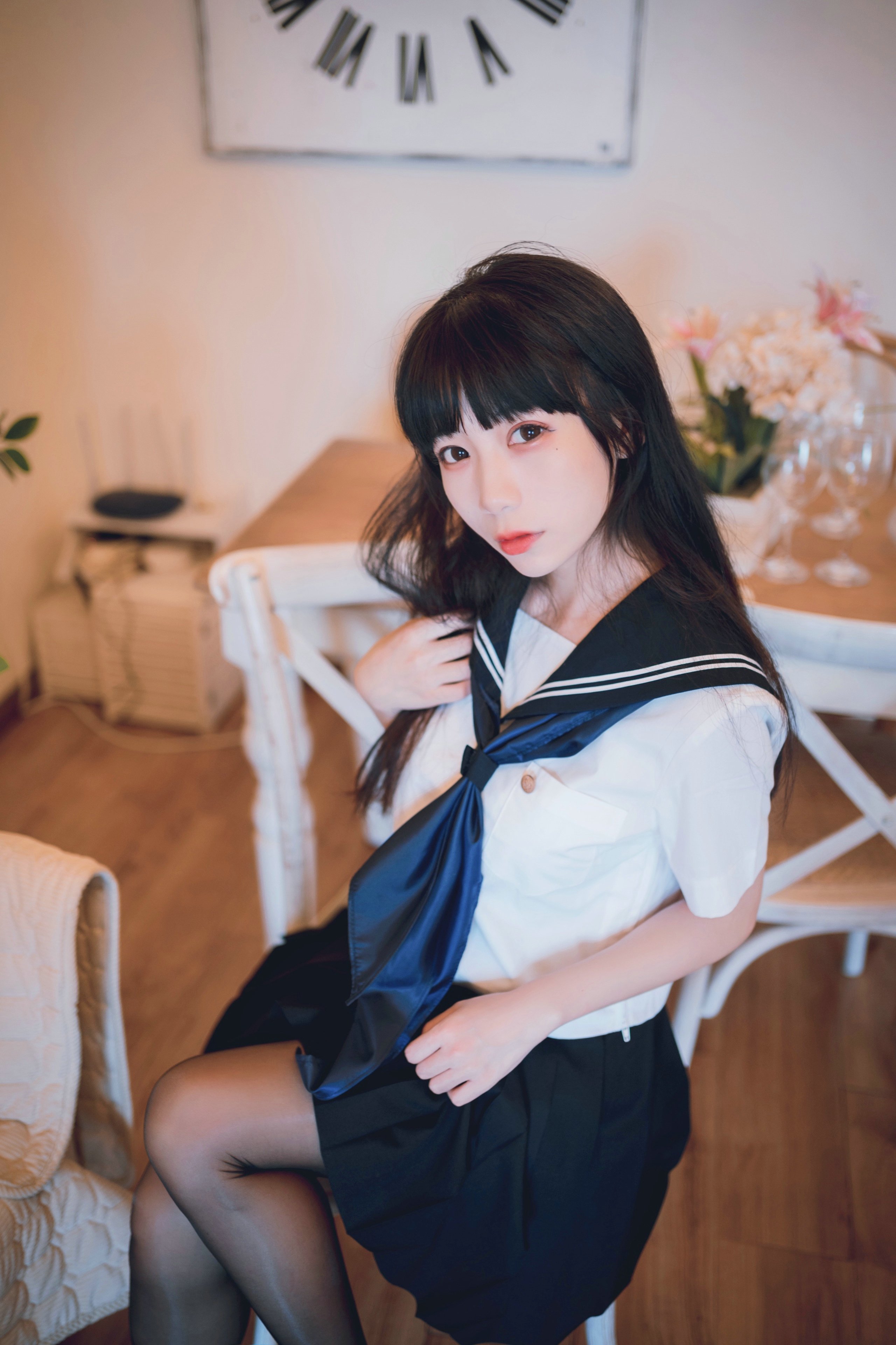ยูเซจันแลนแลน – กระซิบJK