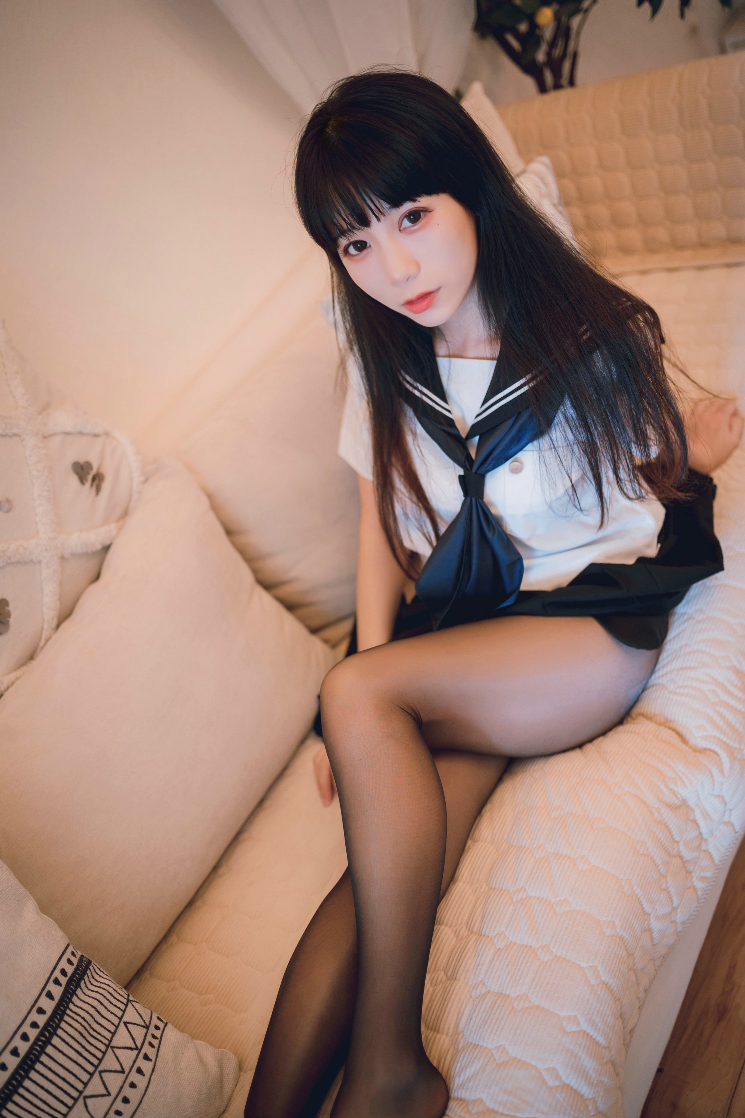 ยูเซจันแลนแลน – กระซิบJK