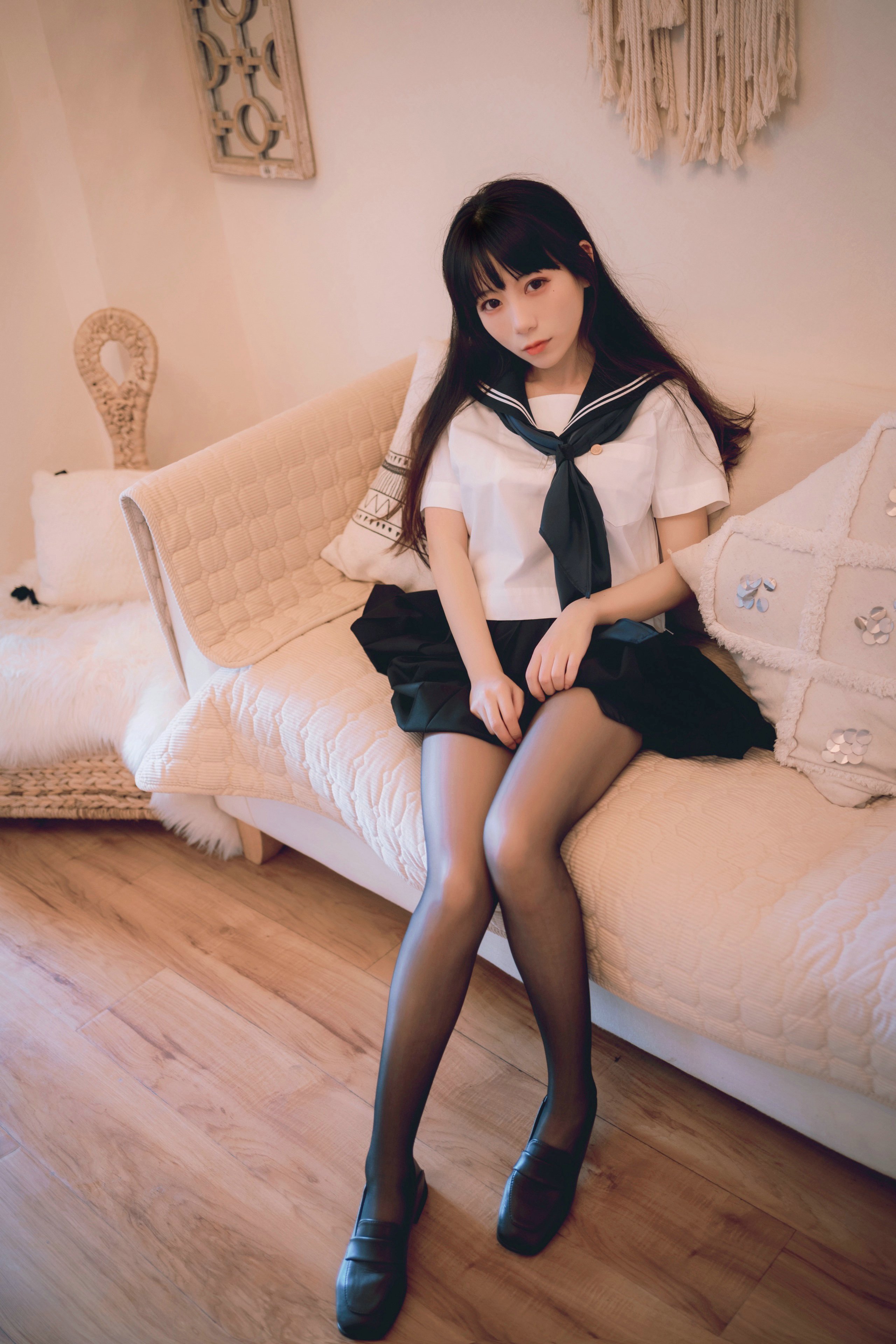 ยูเซจันแลนแลน – กระซิบJK