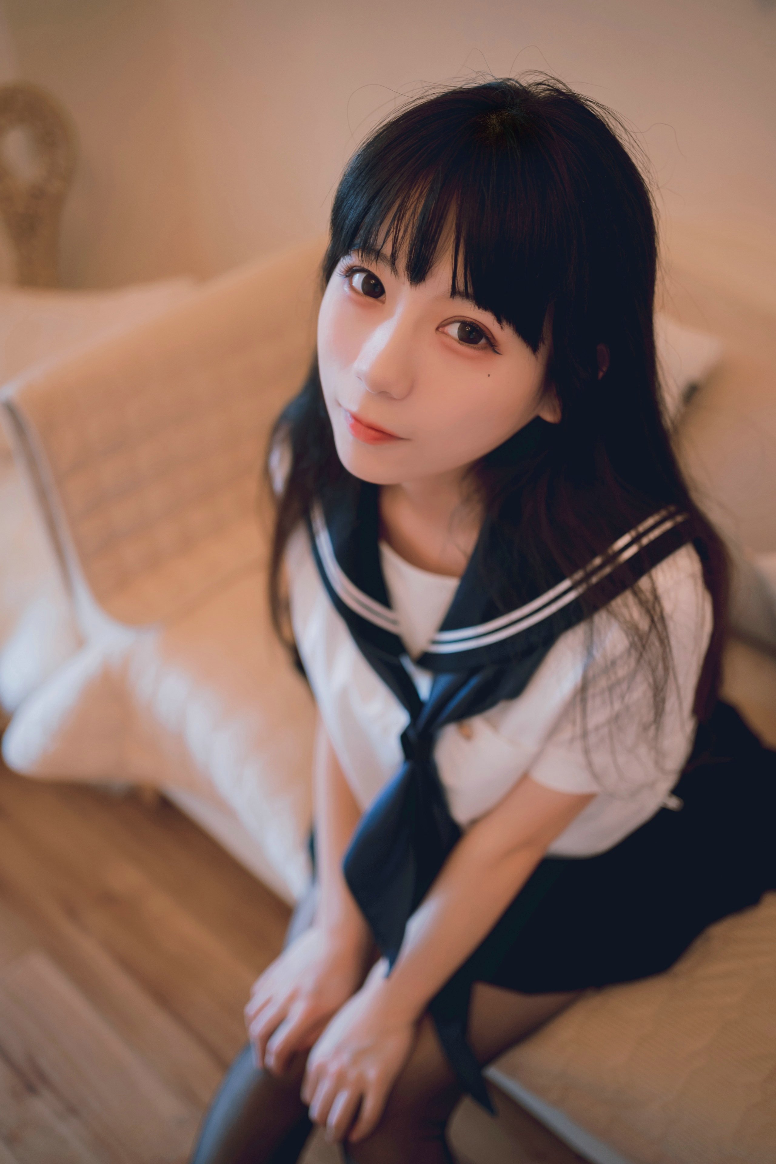 ยูเซจันแลนแลน – กระซิบJK