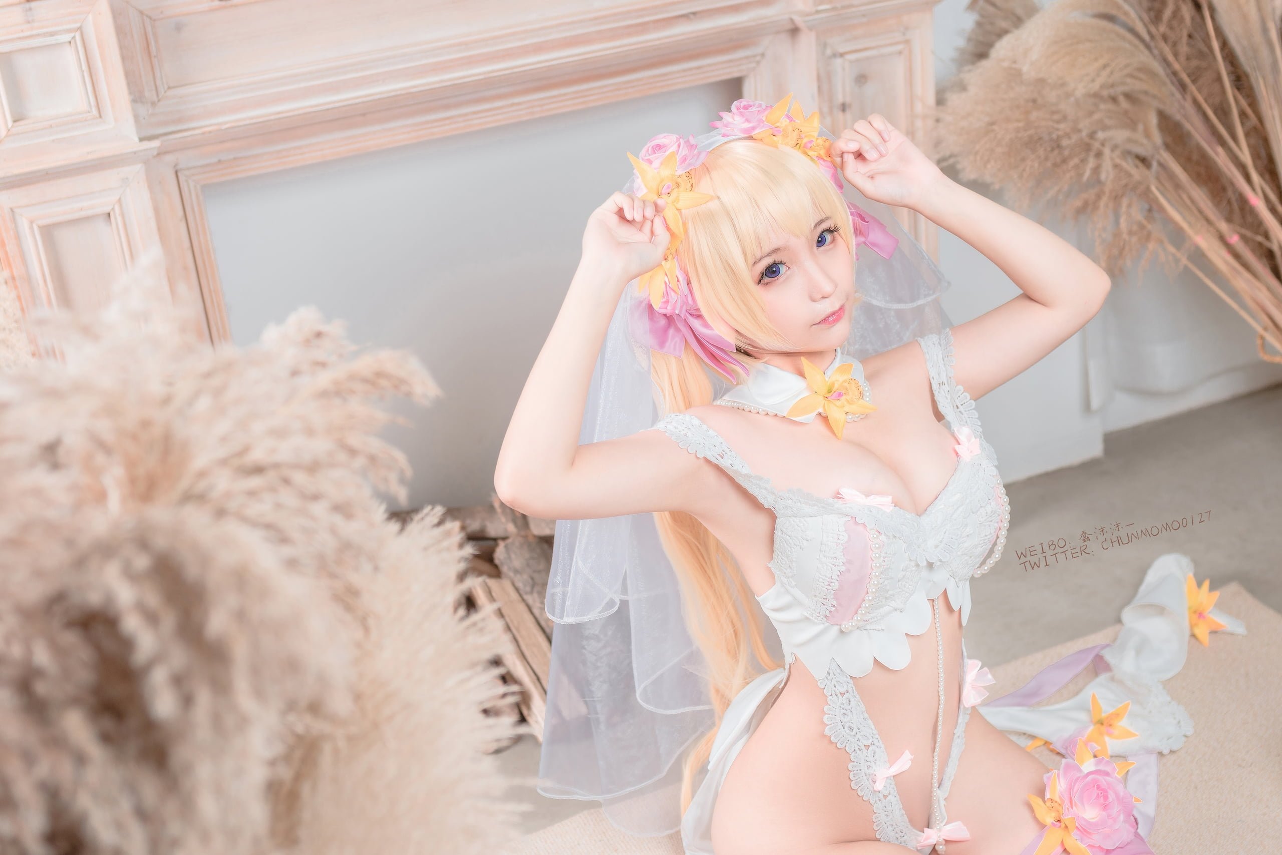 【チュン・モ・モ】ヘクイテ 40P